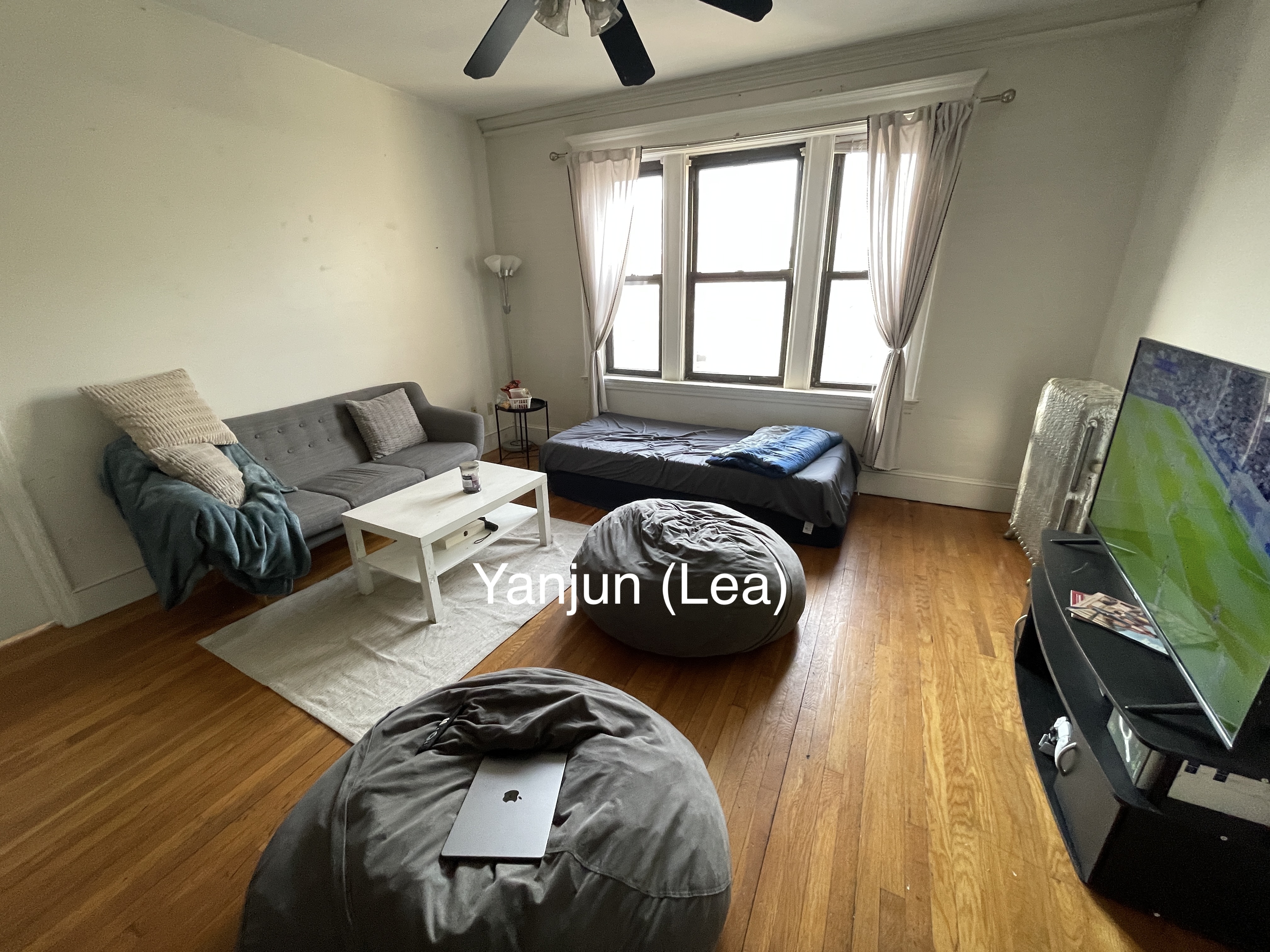 41 Egremont Rd, Brighton