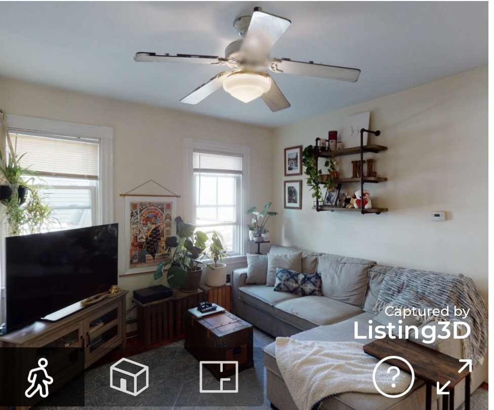 74 Gore St, East Cambridge