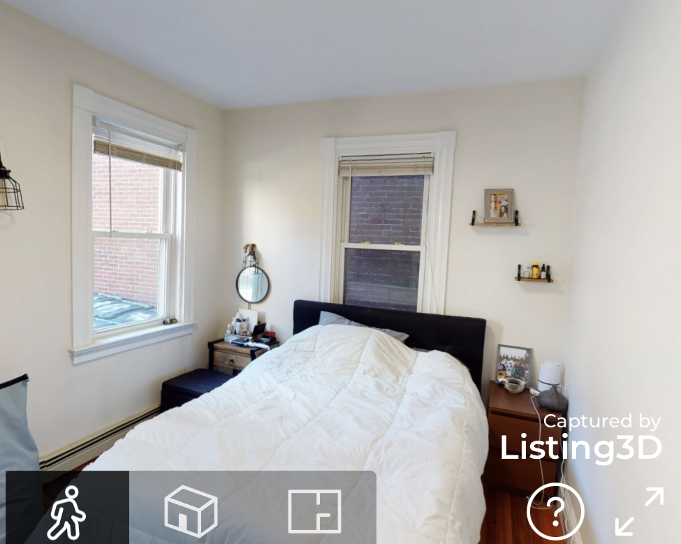 74 Gore St, East Cambridge