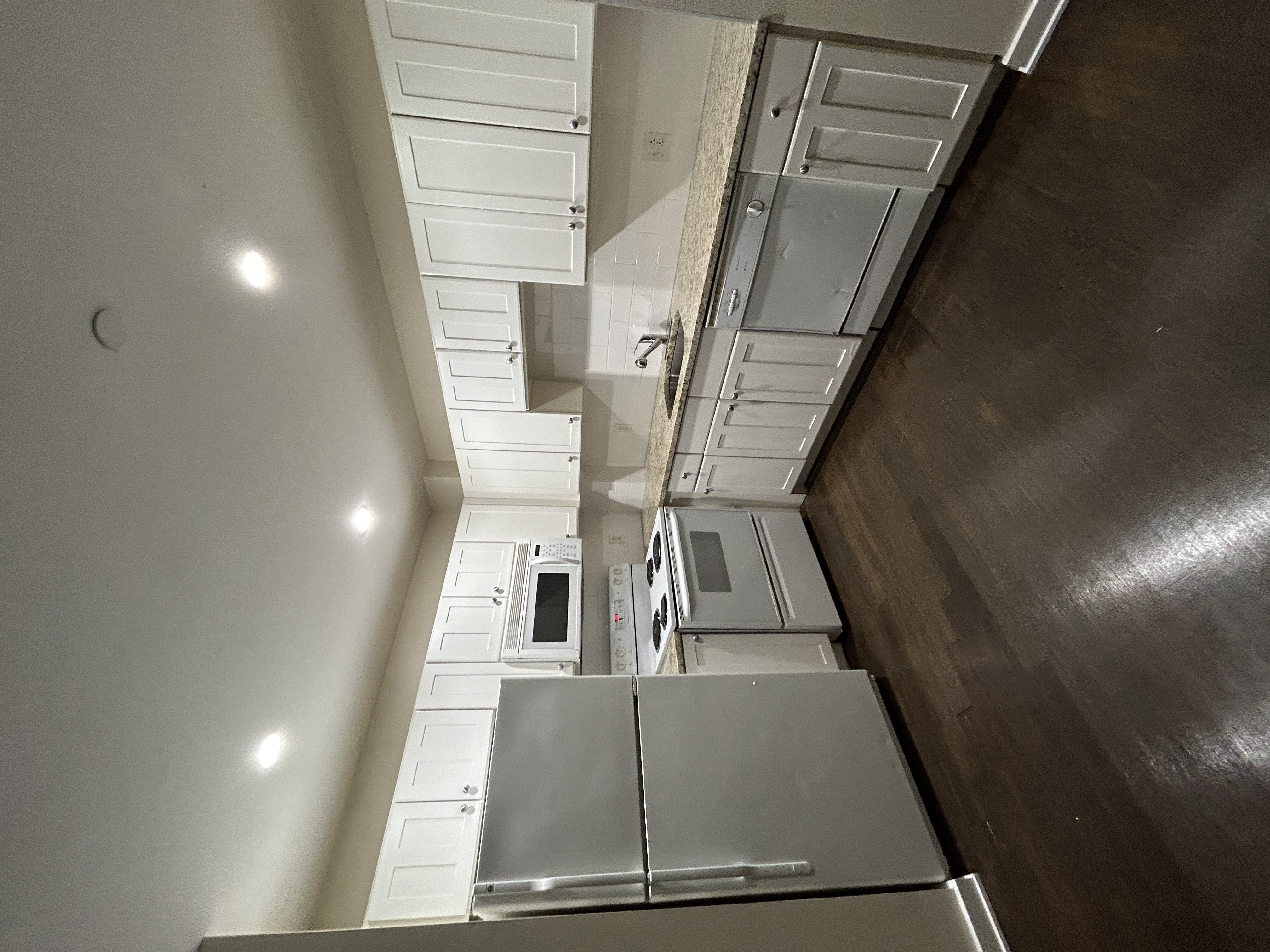 40 Boylston St, Downtown