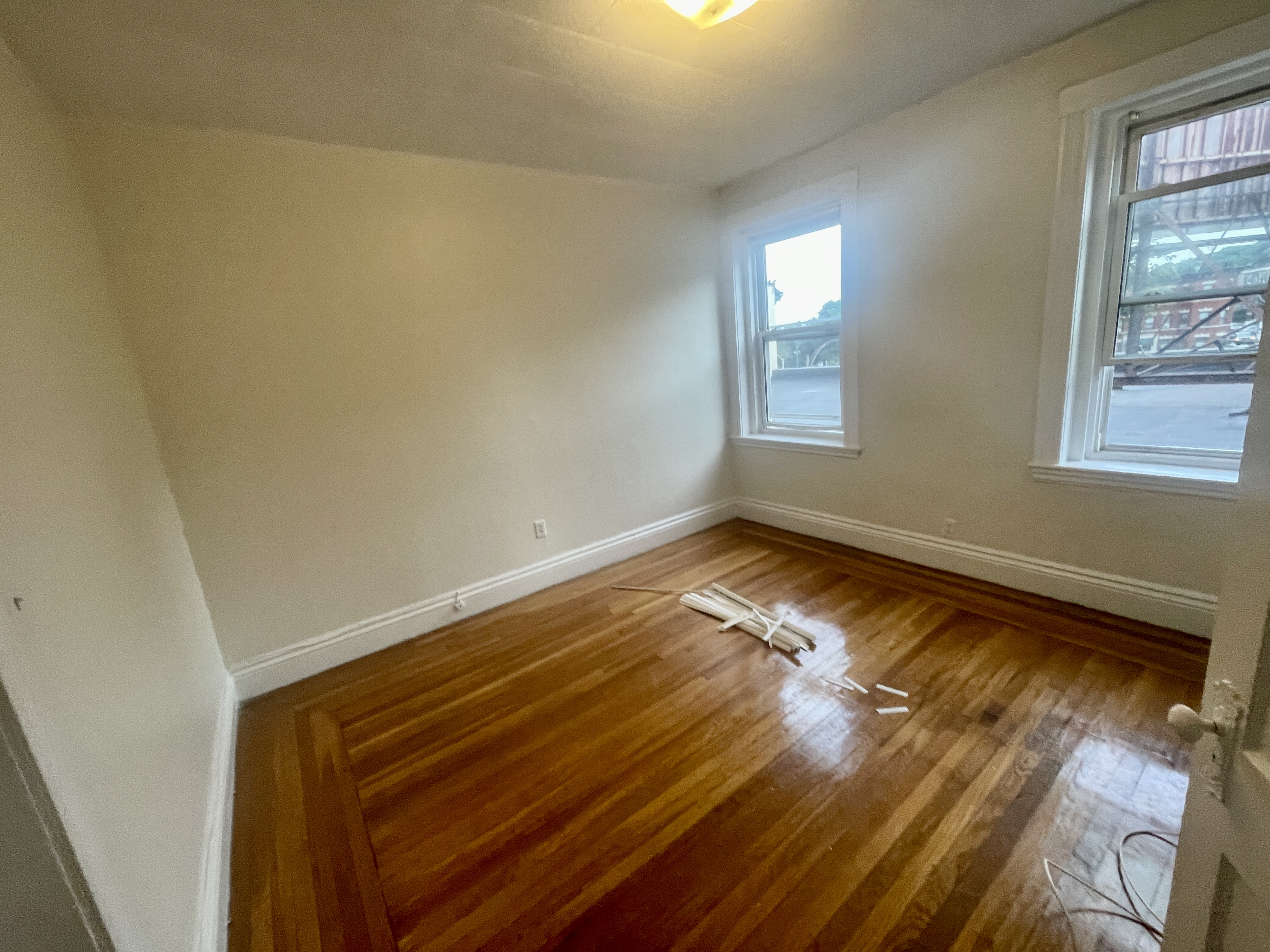 1 bed, 1 bath apartment for rent at 126 Warren St Unit 24A, Brighton