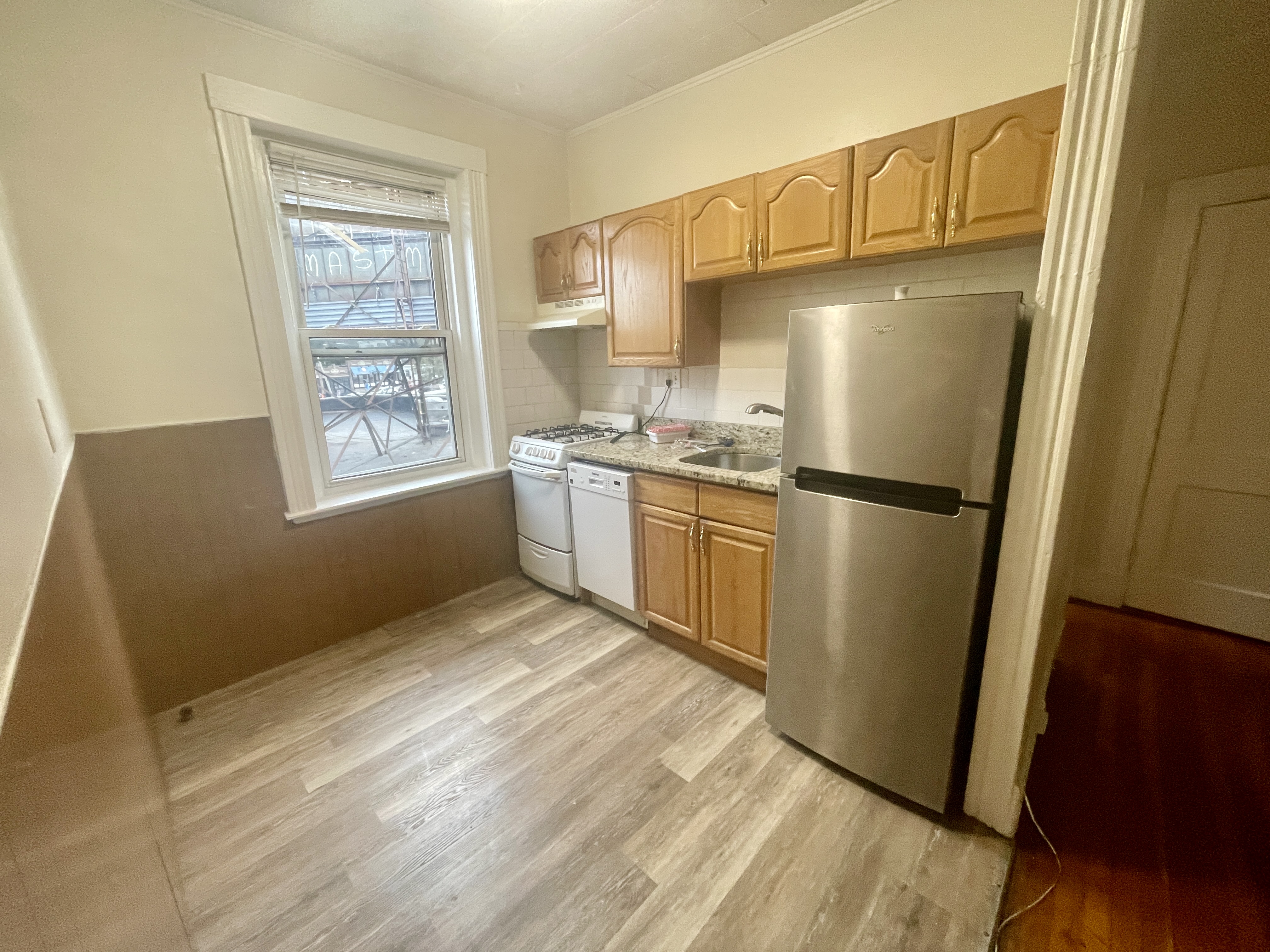 1 bed, 1 bath apartment for rent at 126 Warren St Unit 24A, Brighton — photo 2 of 5