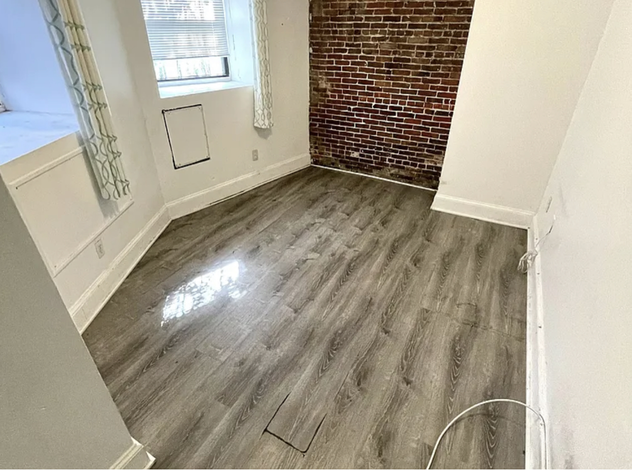 669 Massachusetts Ave, Roxbury