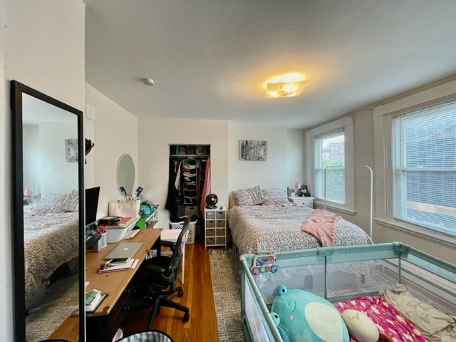 2 bed, 1 bath apartment for rent at 357 Hanover St Unit 2, North End — photo 7 of 11
