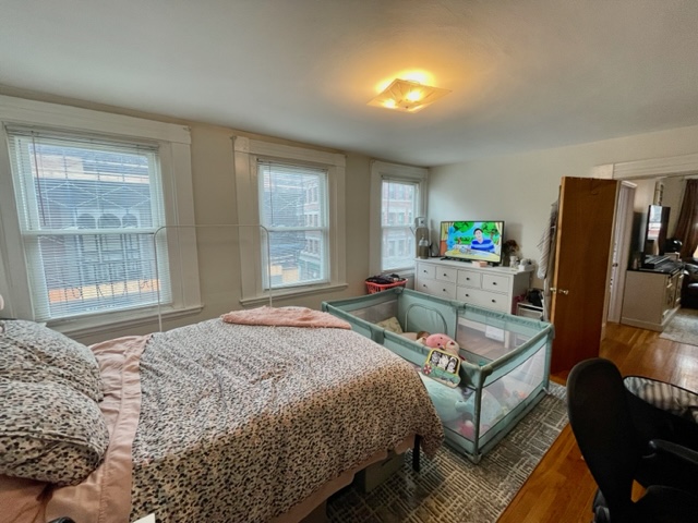 2 bed, 1 bath apartment for rent at 357 Hanover St Unit 2, North End — photo 8 of 11
