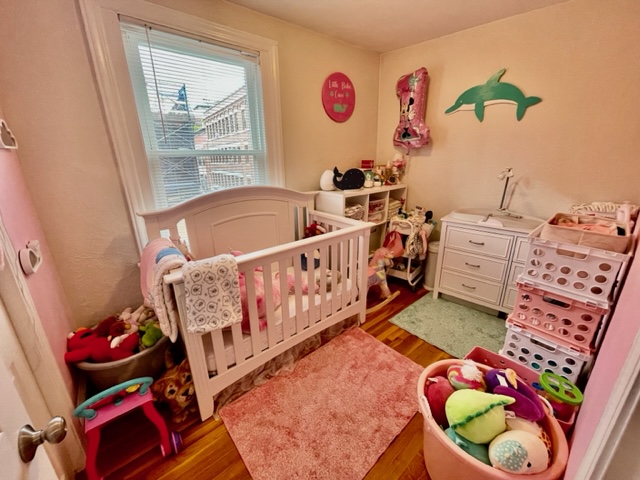 2 bed, 1 bath apartment for rent at 357 Hanover St Unit 2, North End — photo 9 of 11