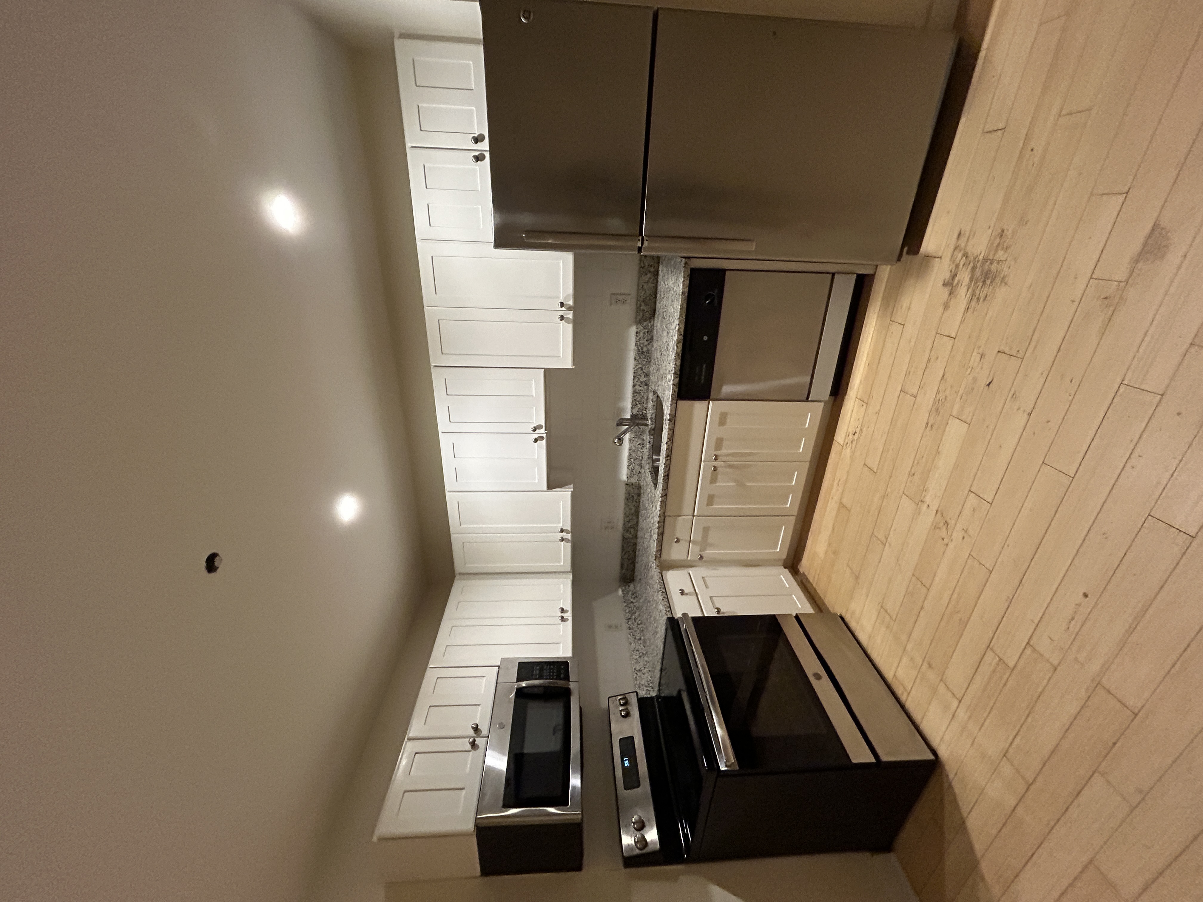 40 Boylston St, Downtown