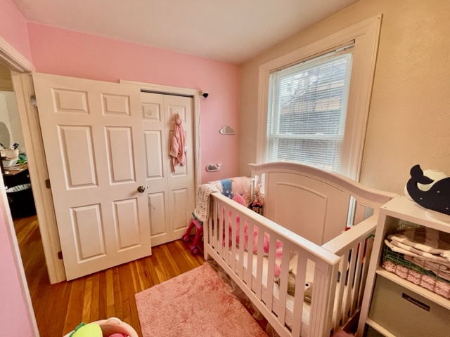 2 bed, 1 bath apartment for rent at 357 Hanover St Unit 2, North End — photo 10 of 11