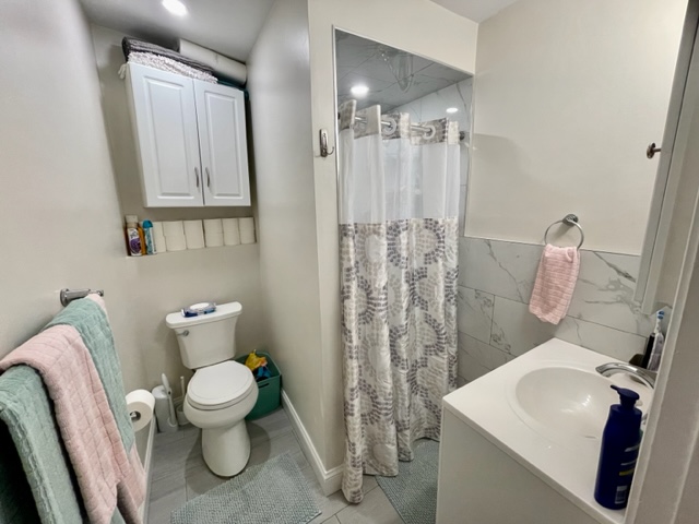 2 bed, 1 bath apartment for rent at 357 Hanover St Unit 2, North End — photo 11 of 11
