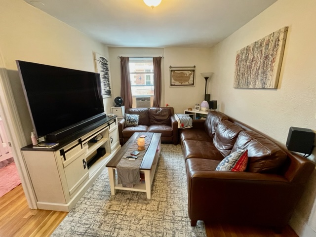 2 bed, 1 bath apartment for rent at 357 Hanover St Unit 2, North End — photo 1 of 11