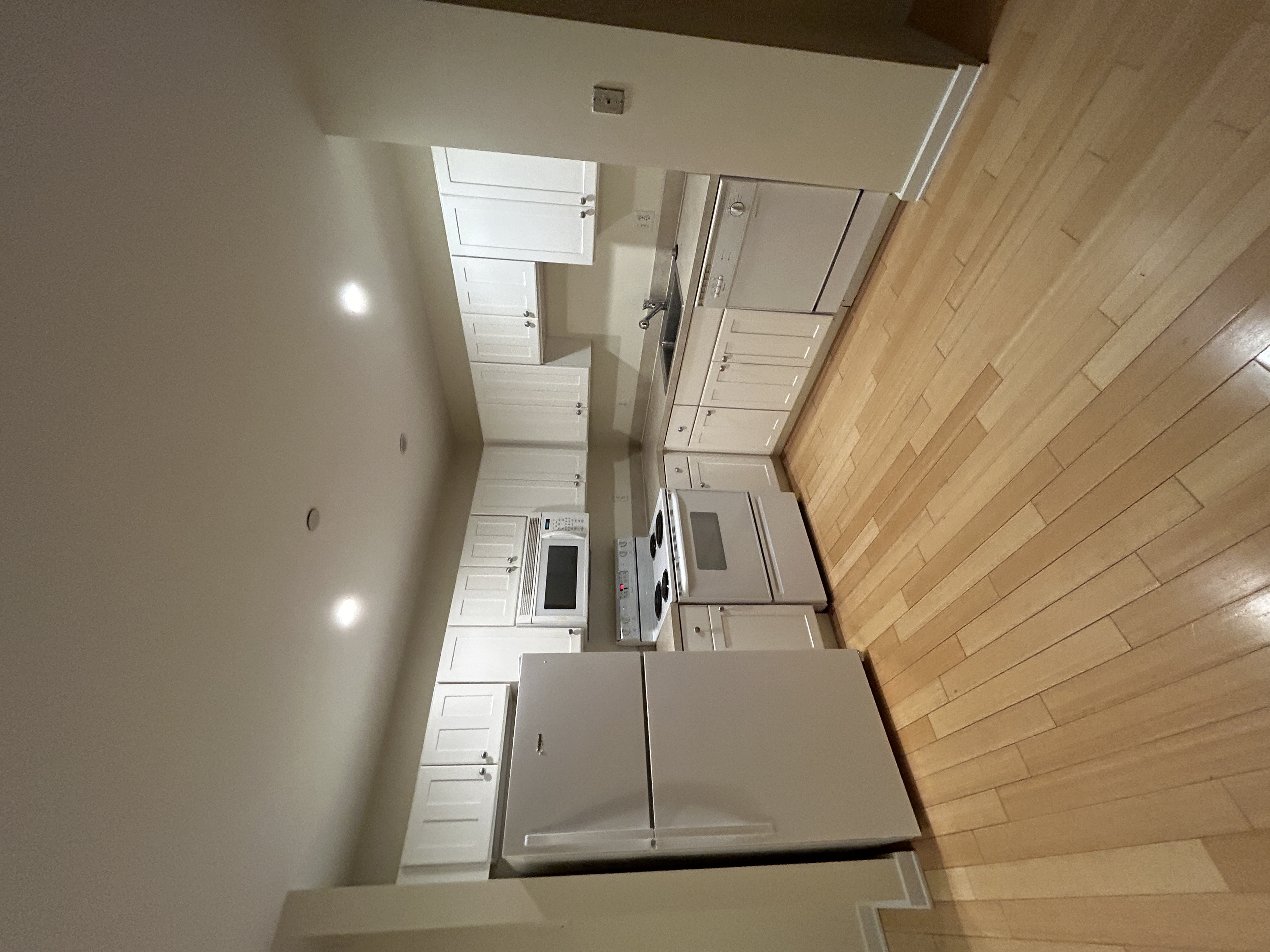 40 Boylston St, Downtown