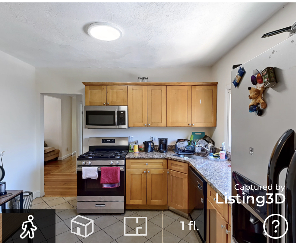 227 Boston Ave, Medford