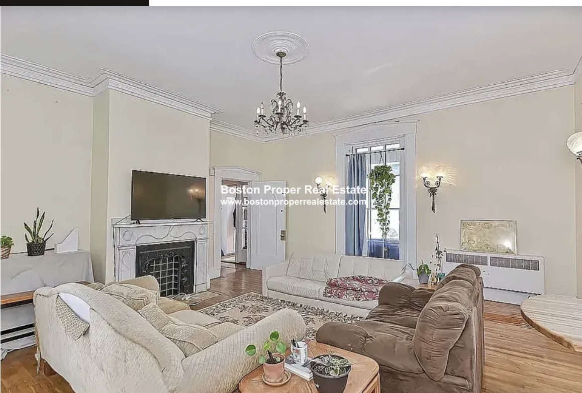 75 Alleghany St, Mission Hill