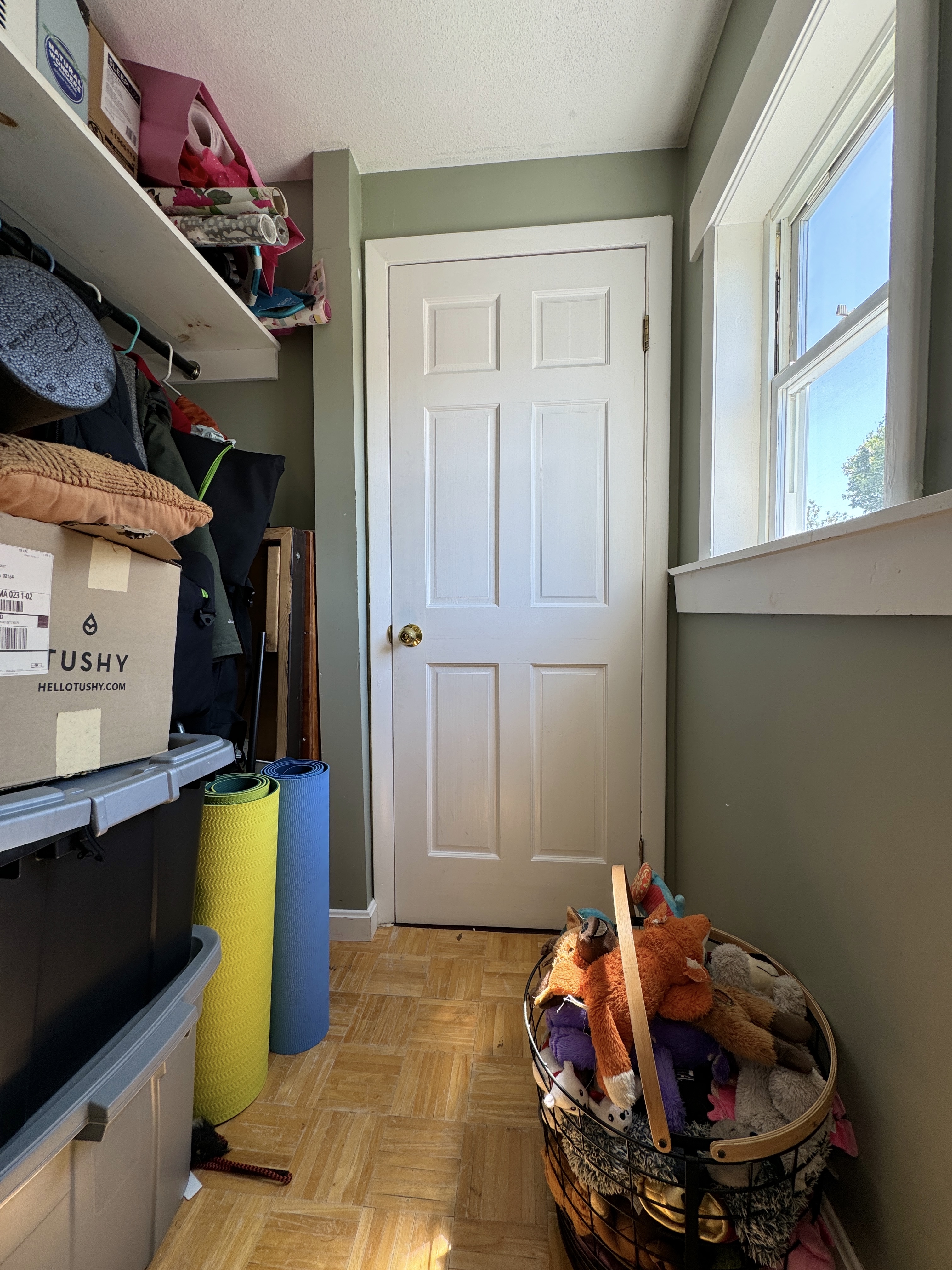 2 bed, 1 bath apartment for rent at 14 Mallet St Unit 3, Dorchester — photo 9 of 11