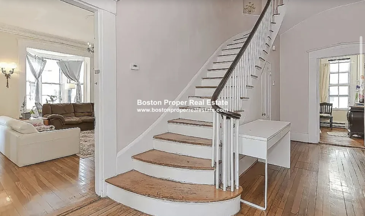 75 Alleghany St, Mission Hill