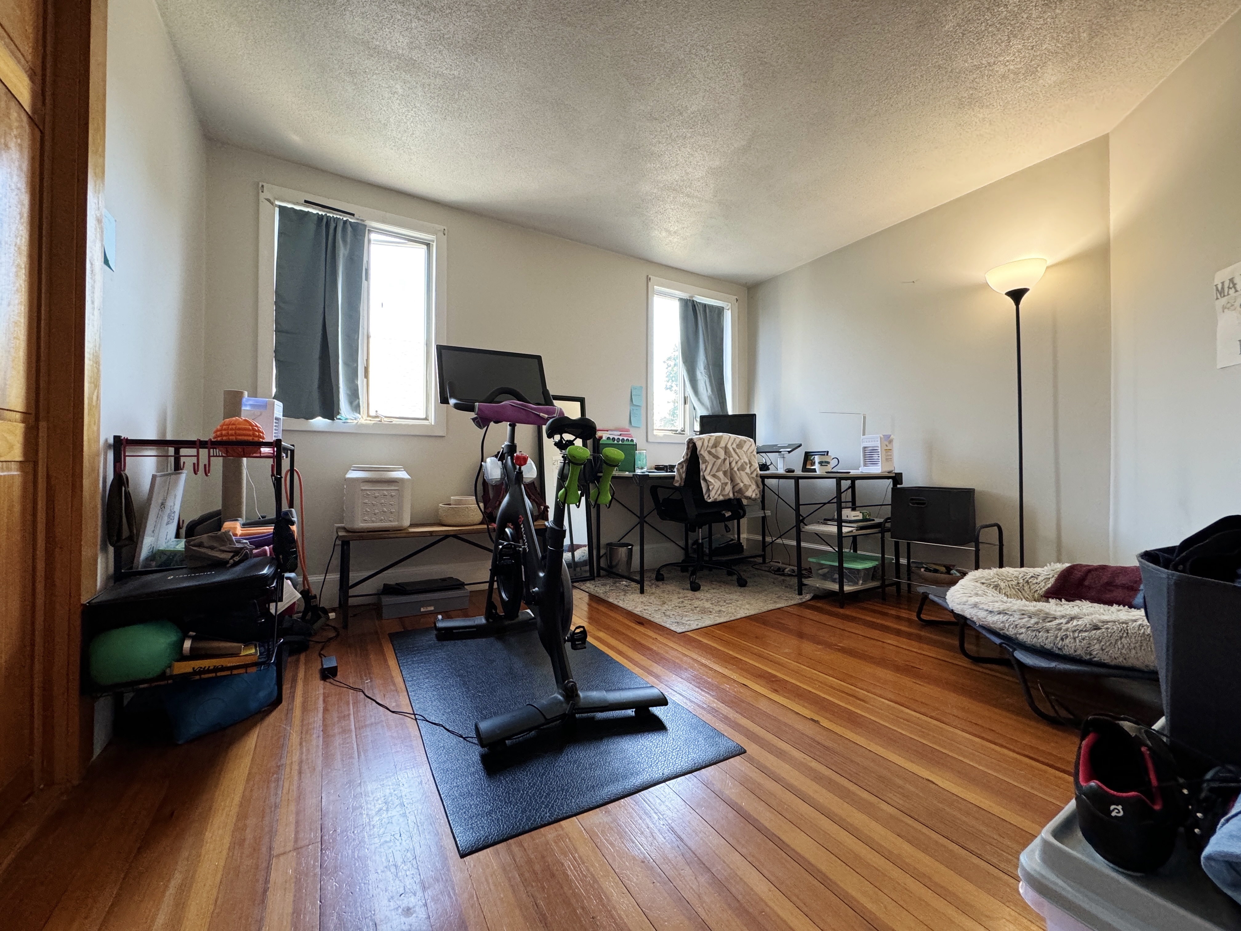 2 bed, 1 bath apartment for rent at 14 Mallet St Unit 3, Dorchester — photo 8 of 11