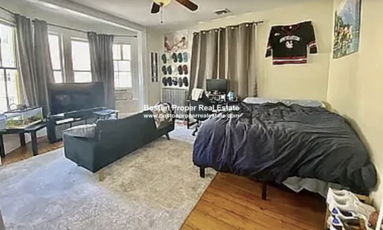 75 Alleghany St, Mission Hill