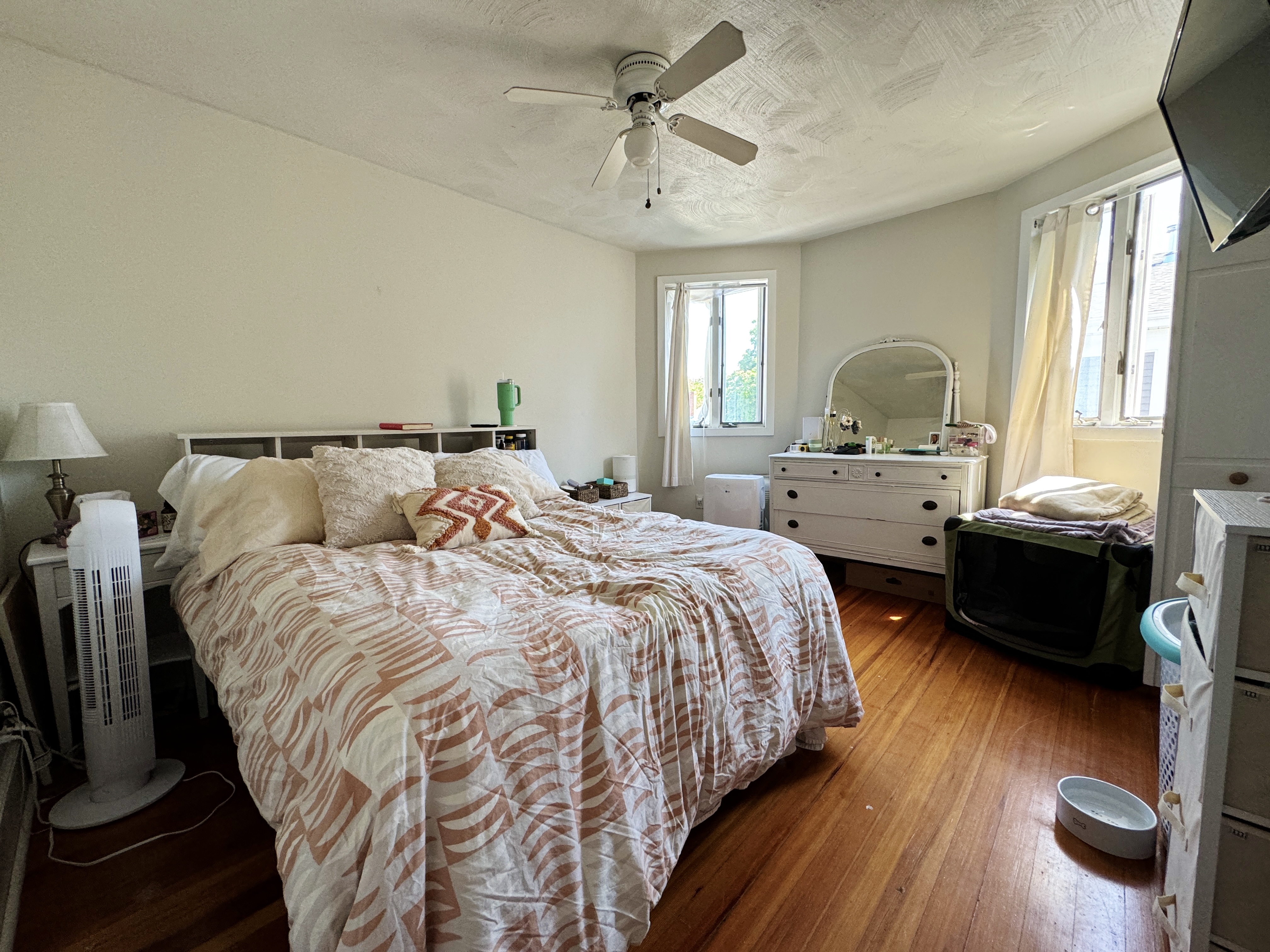 2 bed, 1 bath apartment for rent at 14 Mallet St Unit 3, Dorchester — photo 7 of 11