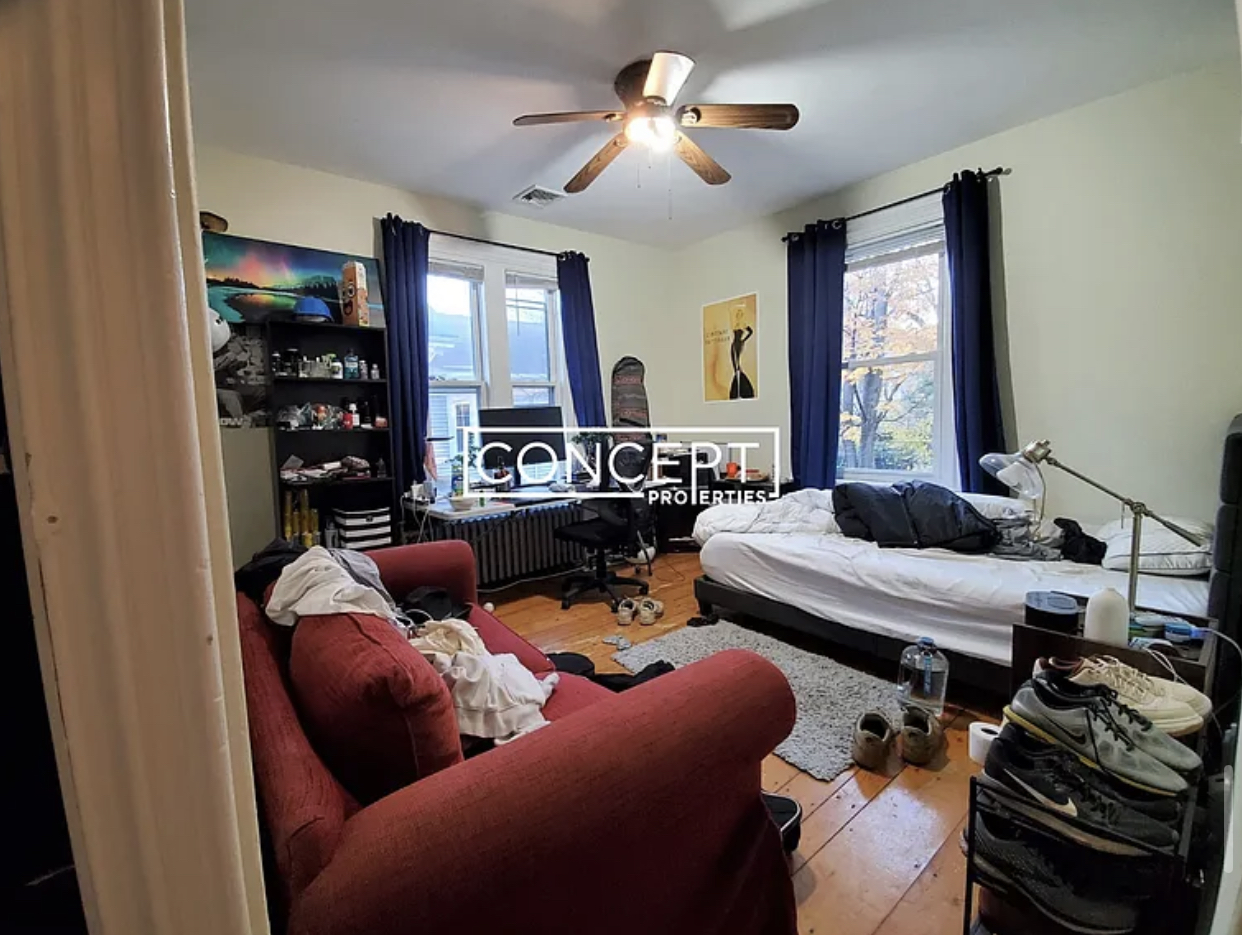 75 Alleghany St, Mission Hill