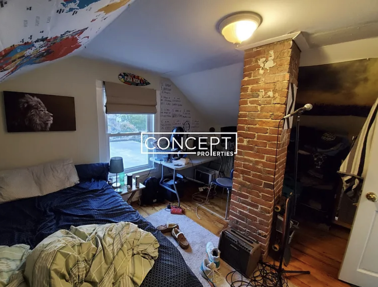 75 Alleghany St, Mission Hill