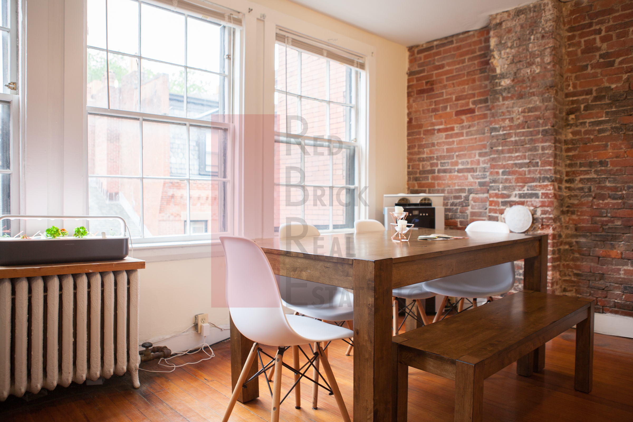1 bed, 1 bath apartment for rent at 11 Pinckney St Unit 4, Beacon Hill — photo 5 of 7