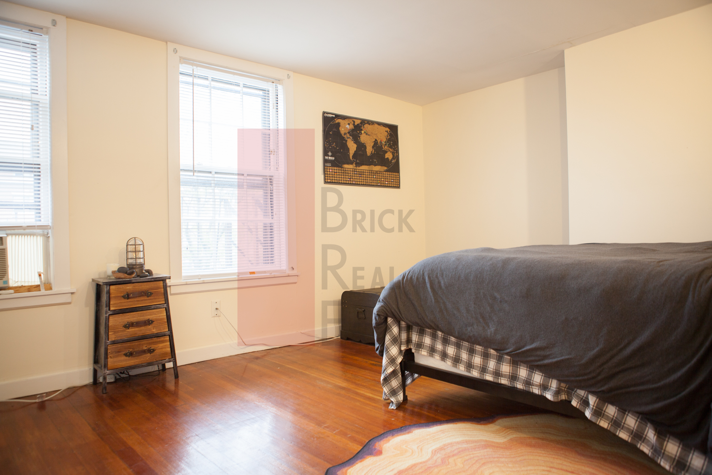 1 bed, 1 bath apartment for rent at 11 Pinckney St Unit 4, Beacon Hill — photo 7 of 7