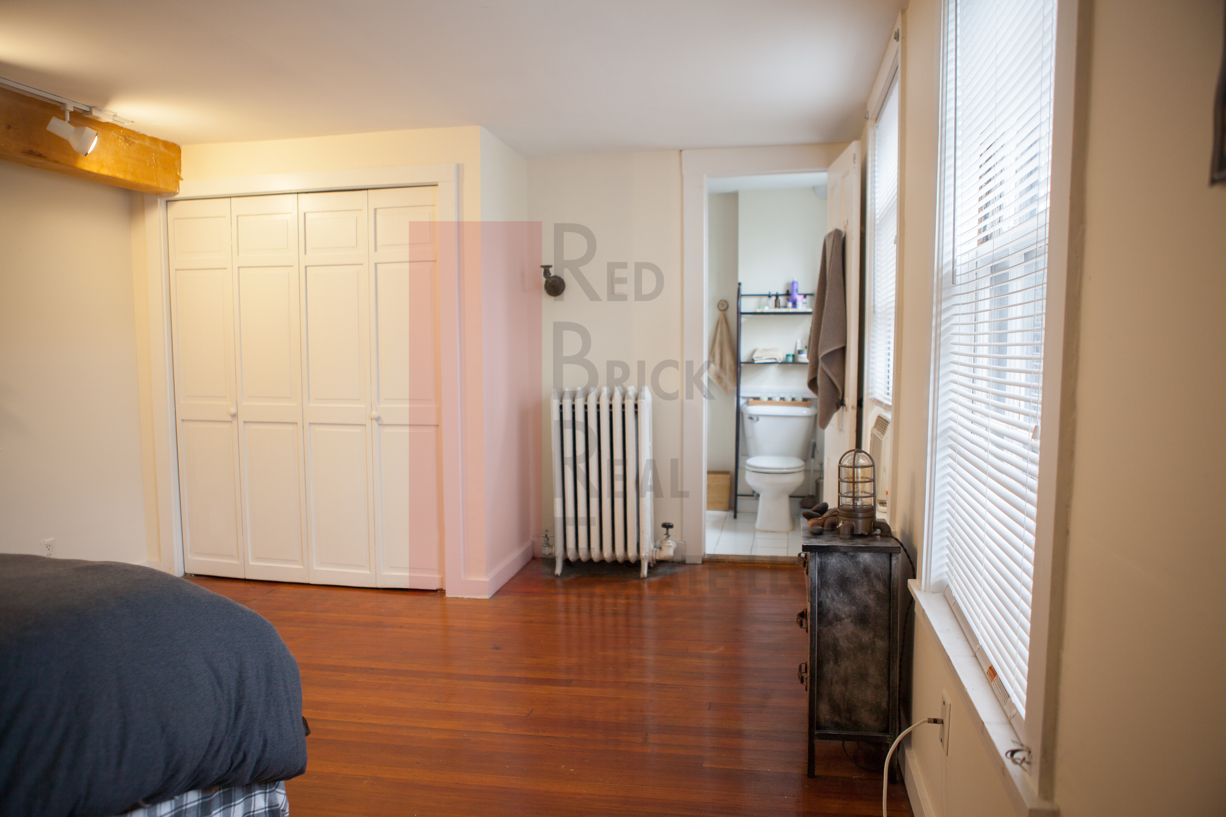 1 bed, 1 bath apartment for rent at 11 Pinckney St Unit 4, Beacon Hill — photo 6 of 7