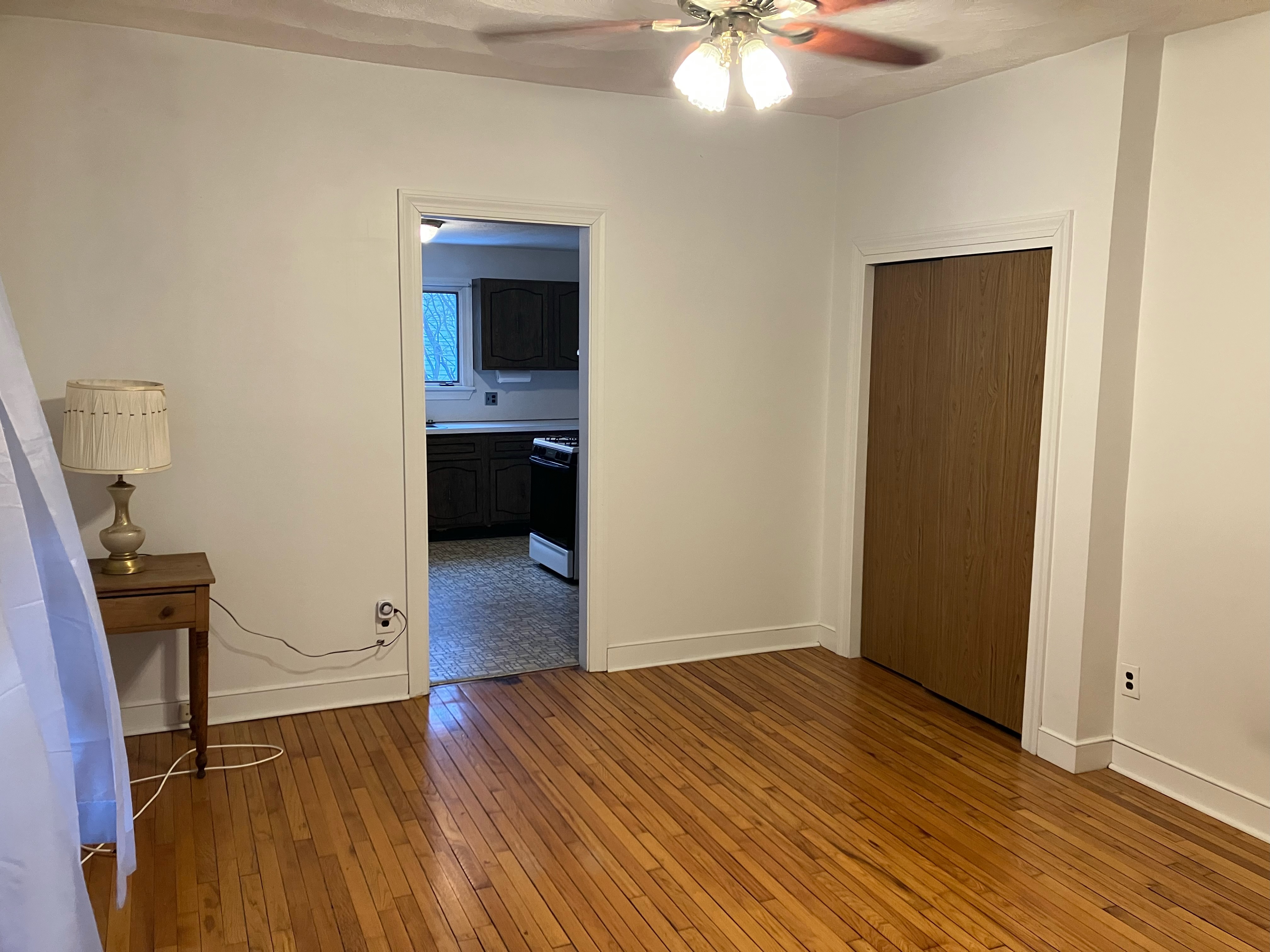 1 bed, 1 bath apartment for rent at 77 Wendell St Unit 77, Harvard Square — photo 5 of 14
