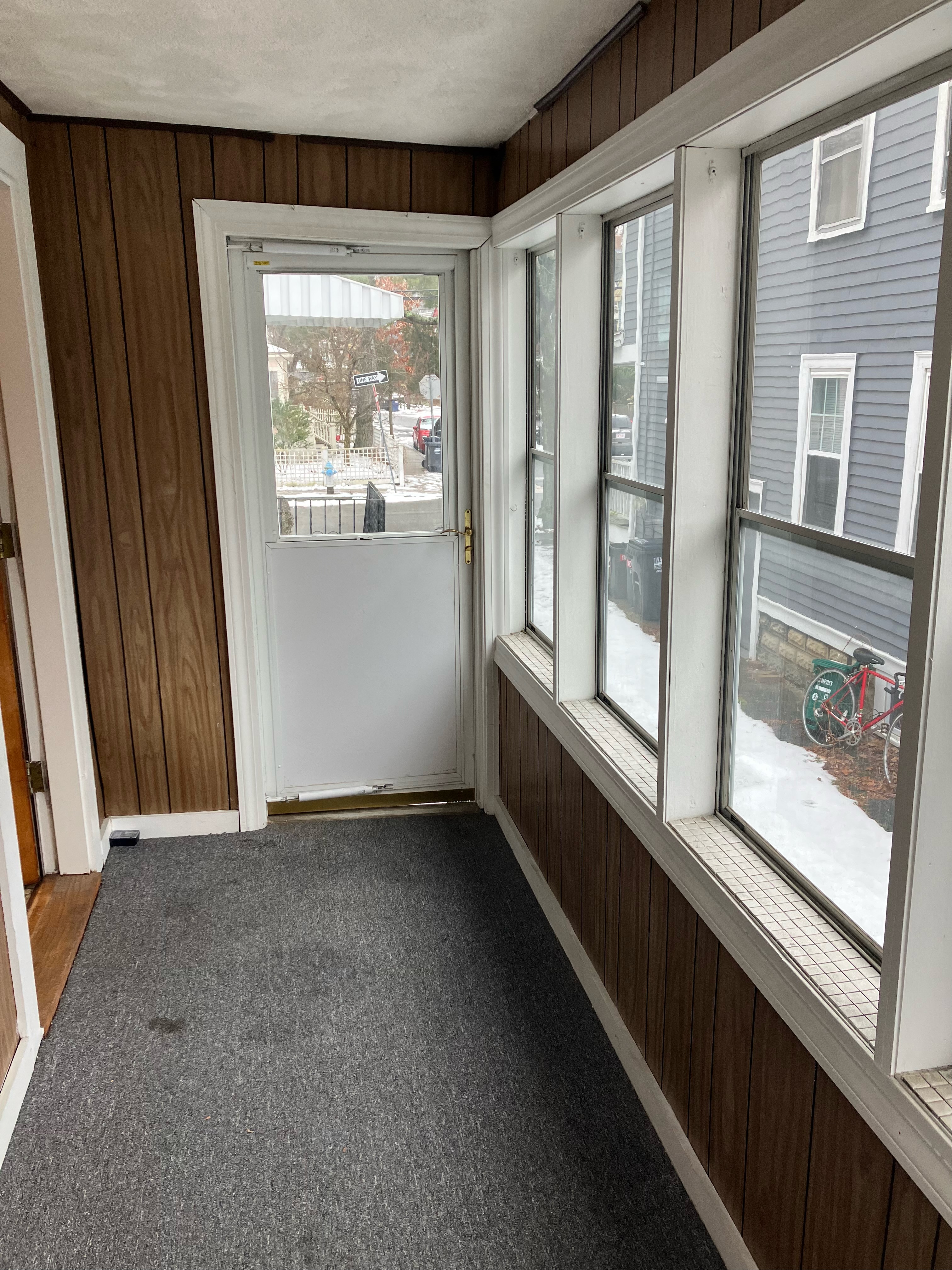 1 bed, 1 bath apartment for rent at 77 Wendell St Unit 77, Harvard Square — photo 10 of 14
