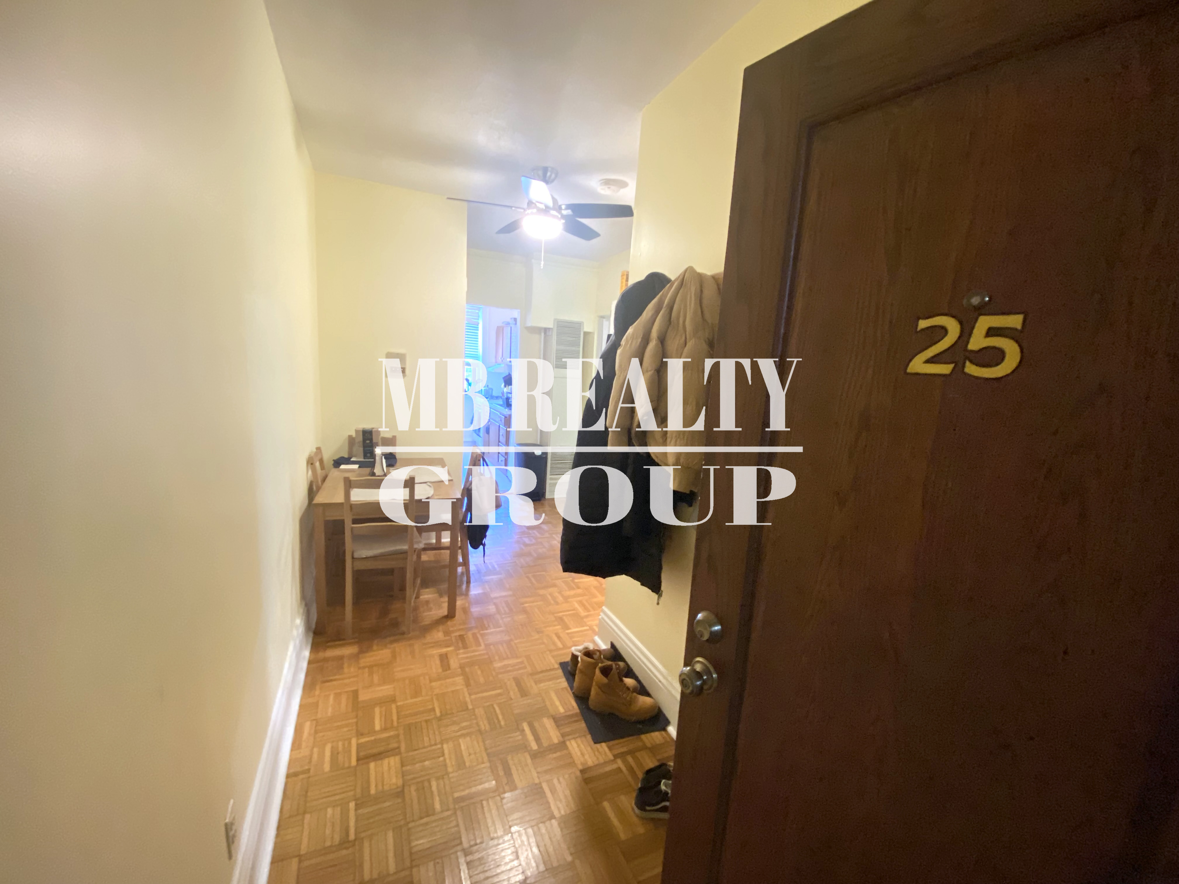 1 split bed, 1 bath apartment for rent at 51 Park Dr Unit 25, Fenway — photo 17 of 19
