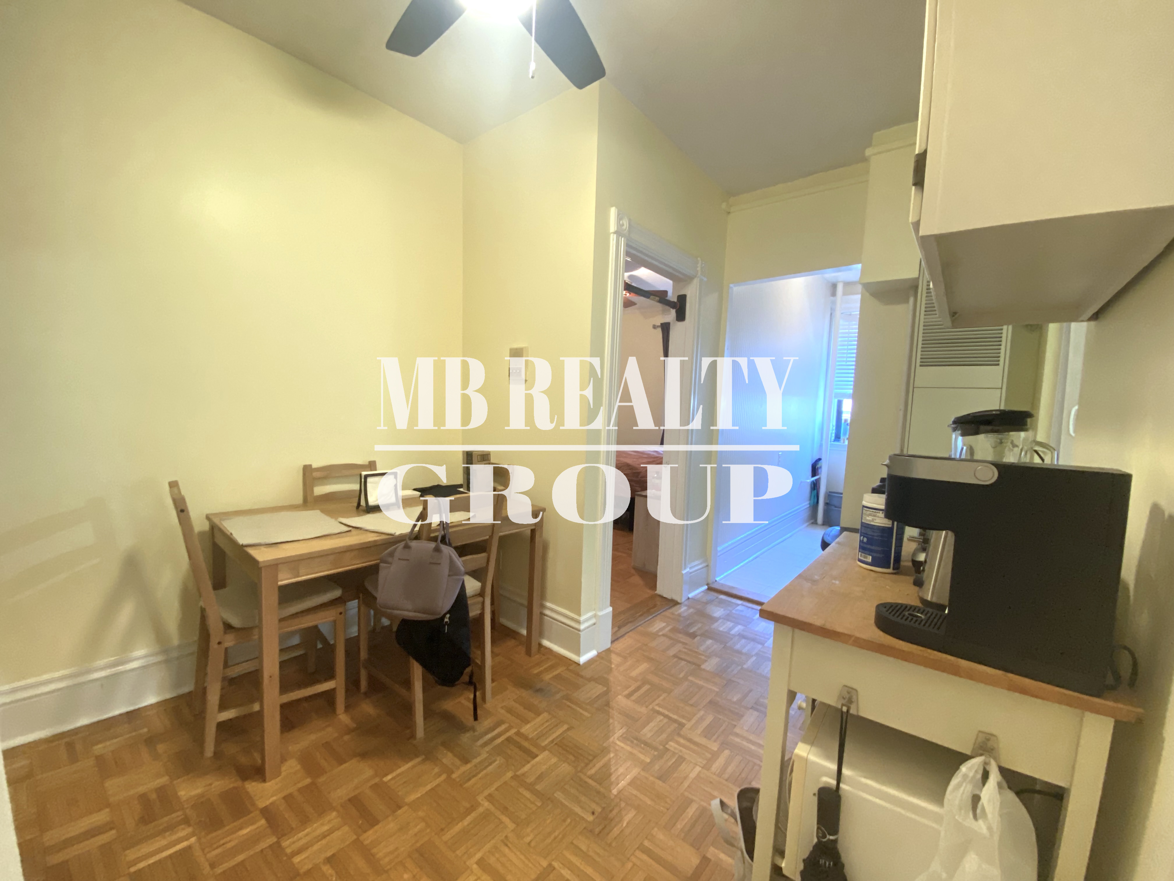 1 split bed, 1 bath apartment for rent at 51 Park Dr Unit 25, Fenway — photo 6 of 19