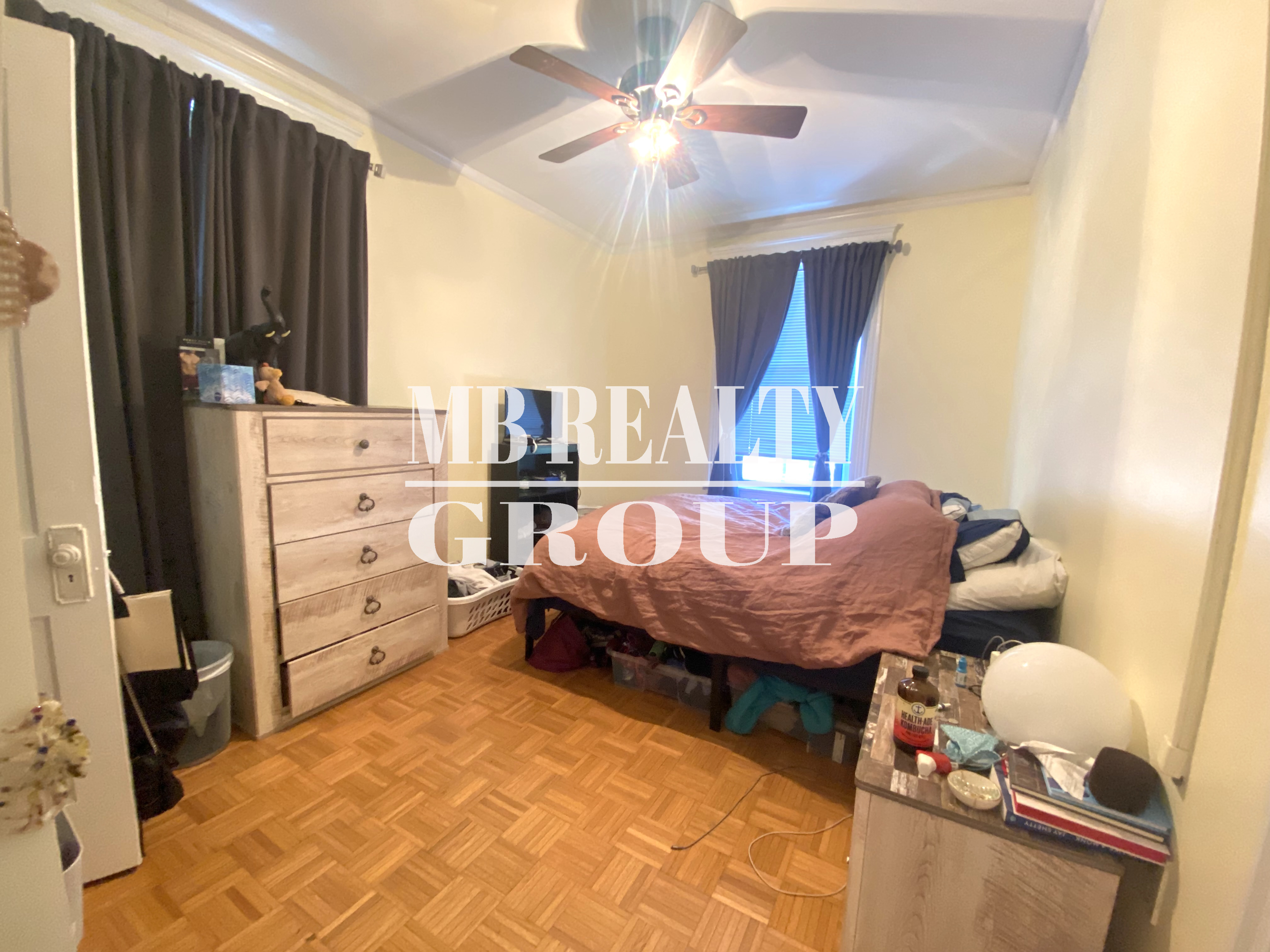 1 split bed, 1 bath apartment for rent at 51 Park Dr Unit 25, Fenway — photo 10 of 19