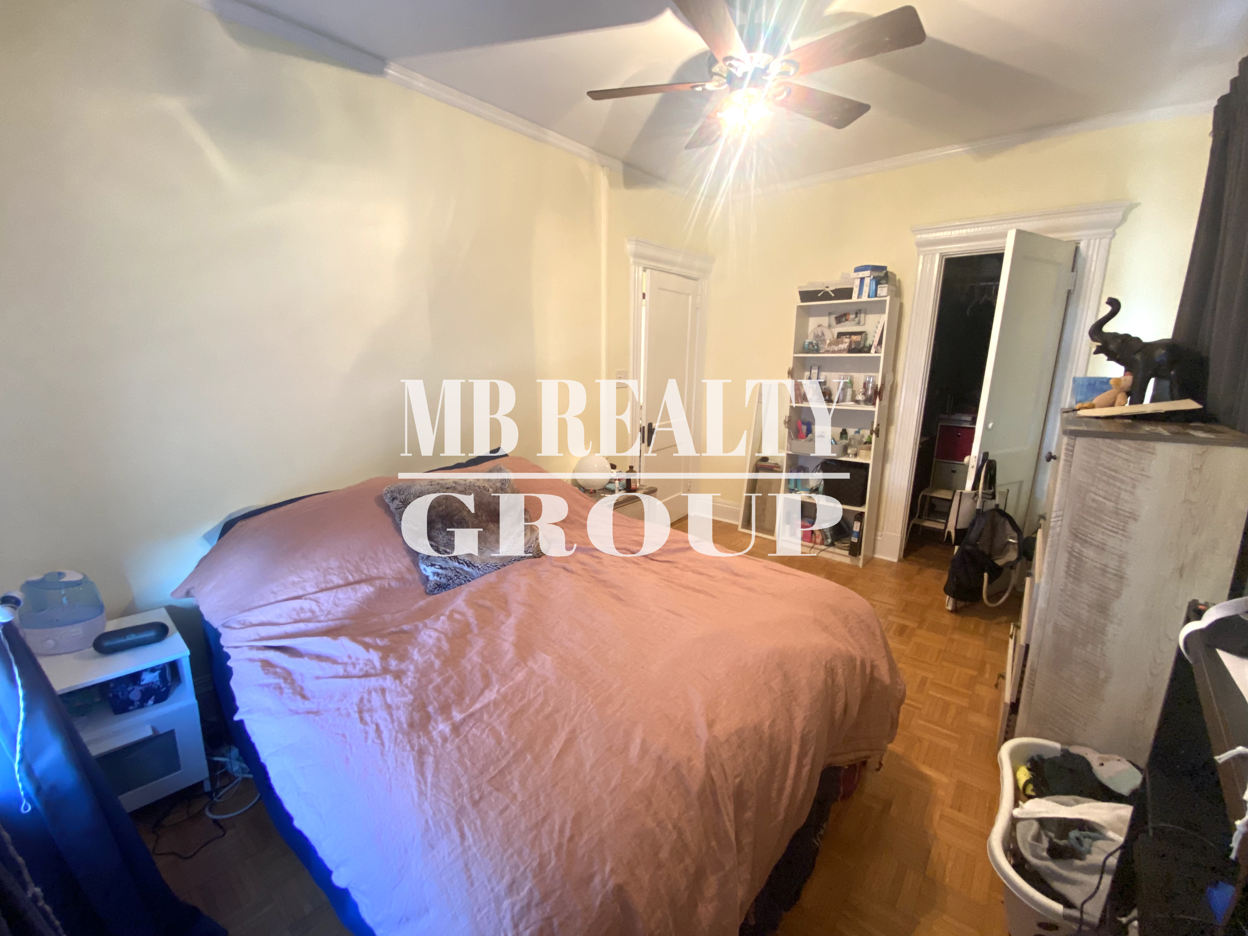 1 split bed, 1 bath apartment for rent at 51 Park Dr Unit 25, Fenway — photo 11 of 19