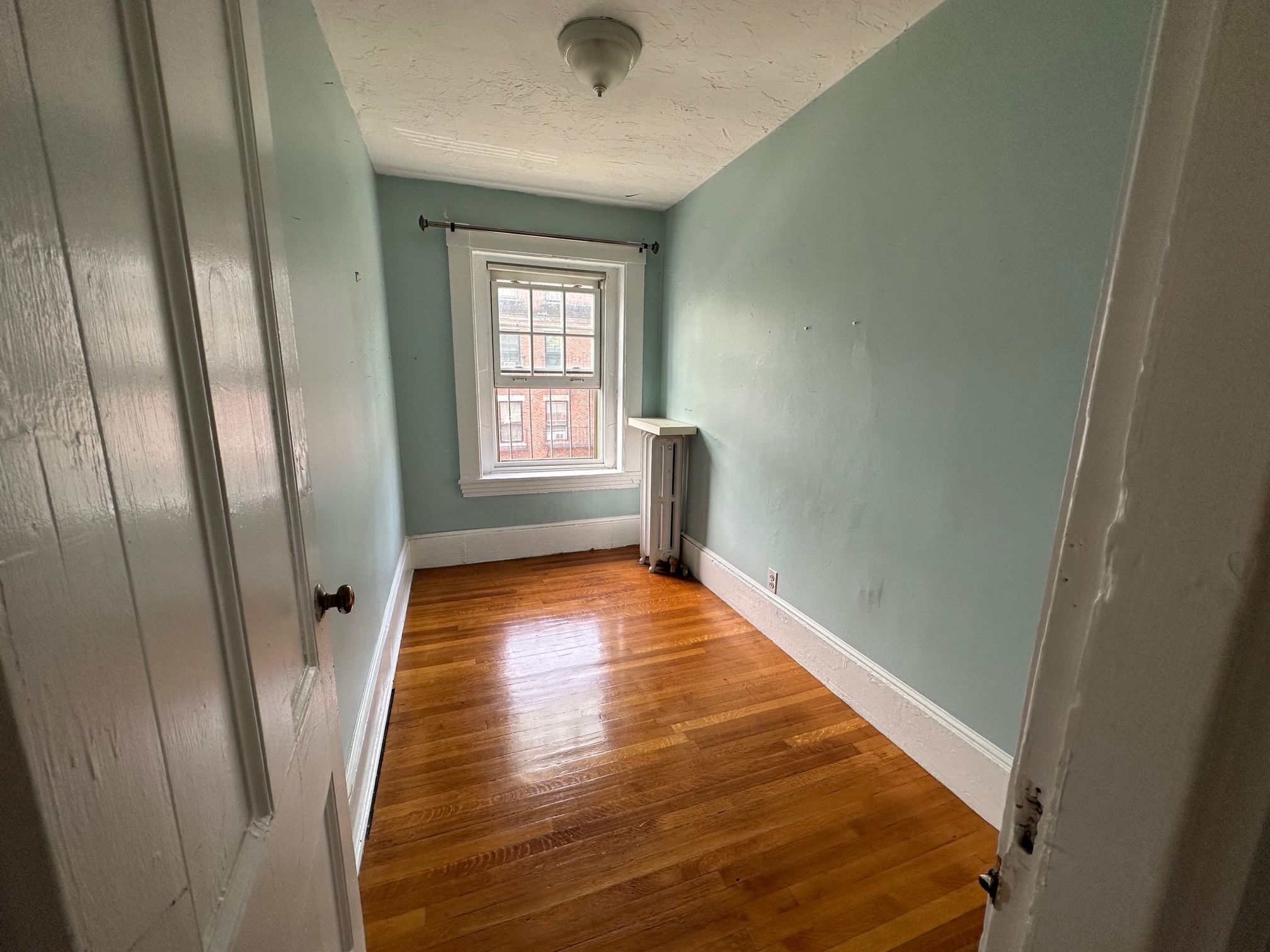 1.5 bed, 1 bath apartment for rent at 77 Charles St Unit 3, Beacon Hill — photo 4 of 12