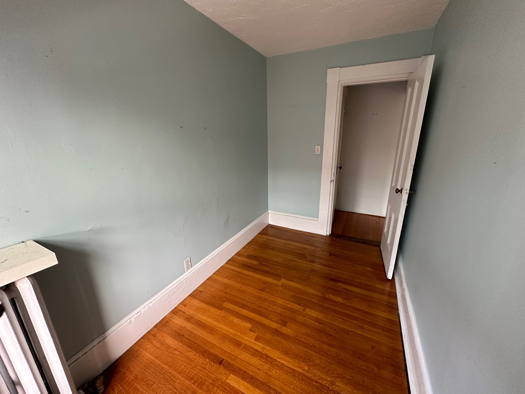 1.5 bed, 1 bath apartment for rent at 77 Charles St Unit 3, Beacon Hill — photo 5 of 12