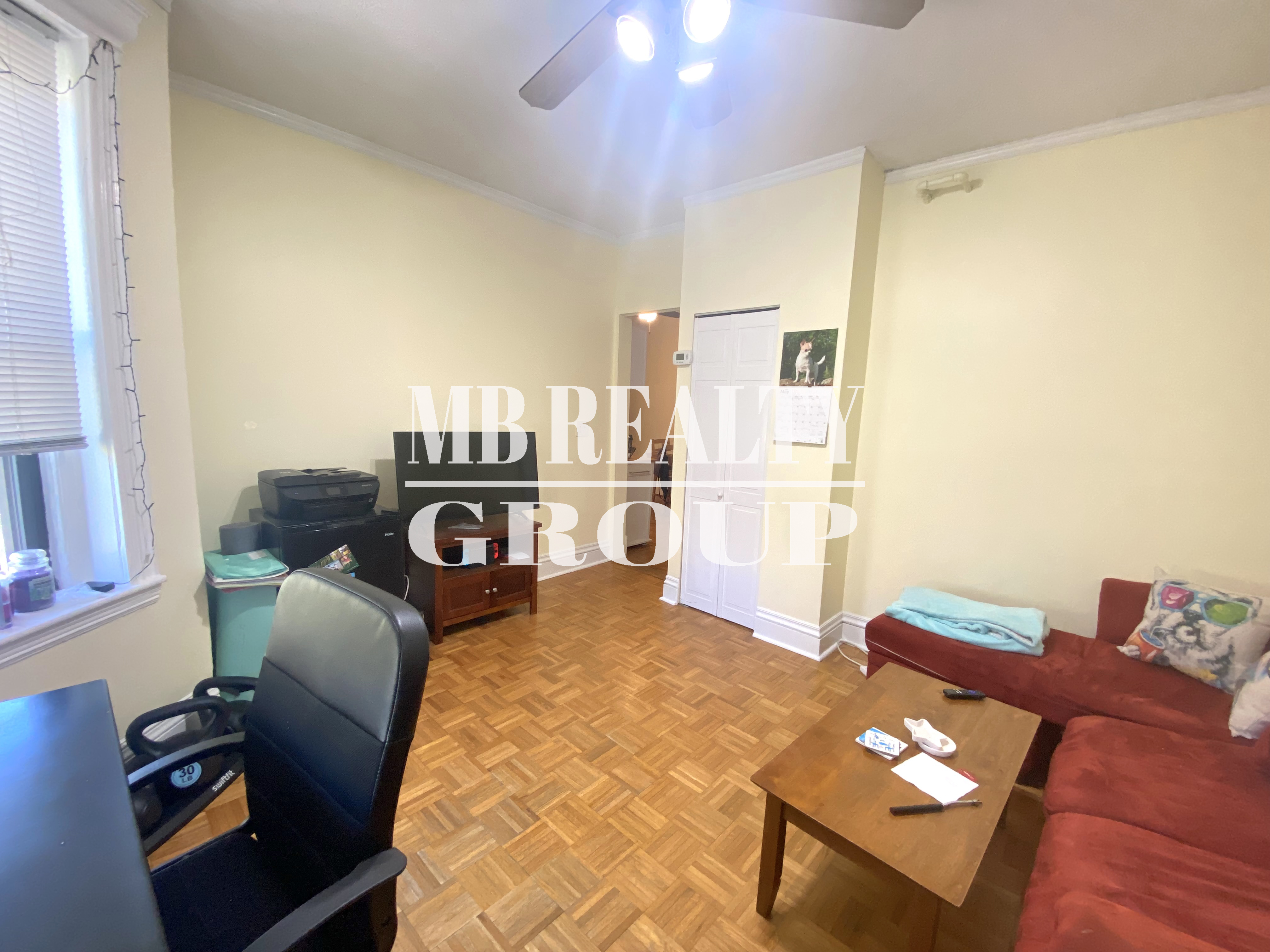1 split bed, 1 bath apartment for rent at 51 Park Dr Unit 25, Fenway — photo 13 of 19