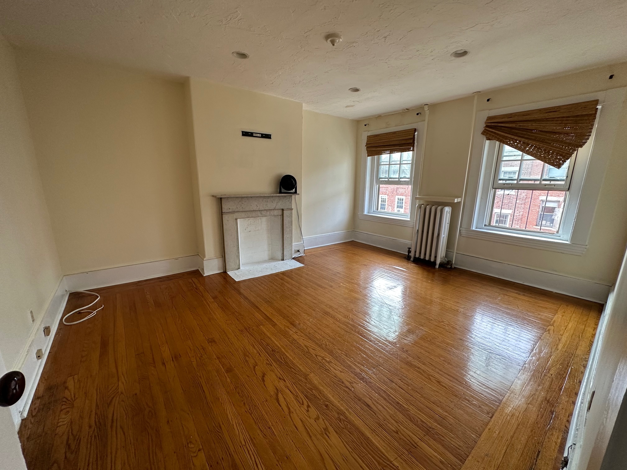 1.5 bed, 1 bath apartment for rent at 77 Charles St Unit 3, Beacon Hill — photo 1 of 12