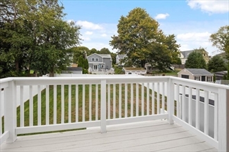 42 Kimball Beach Rd, Hingham