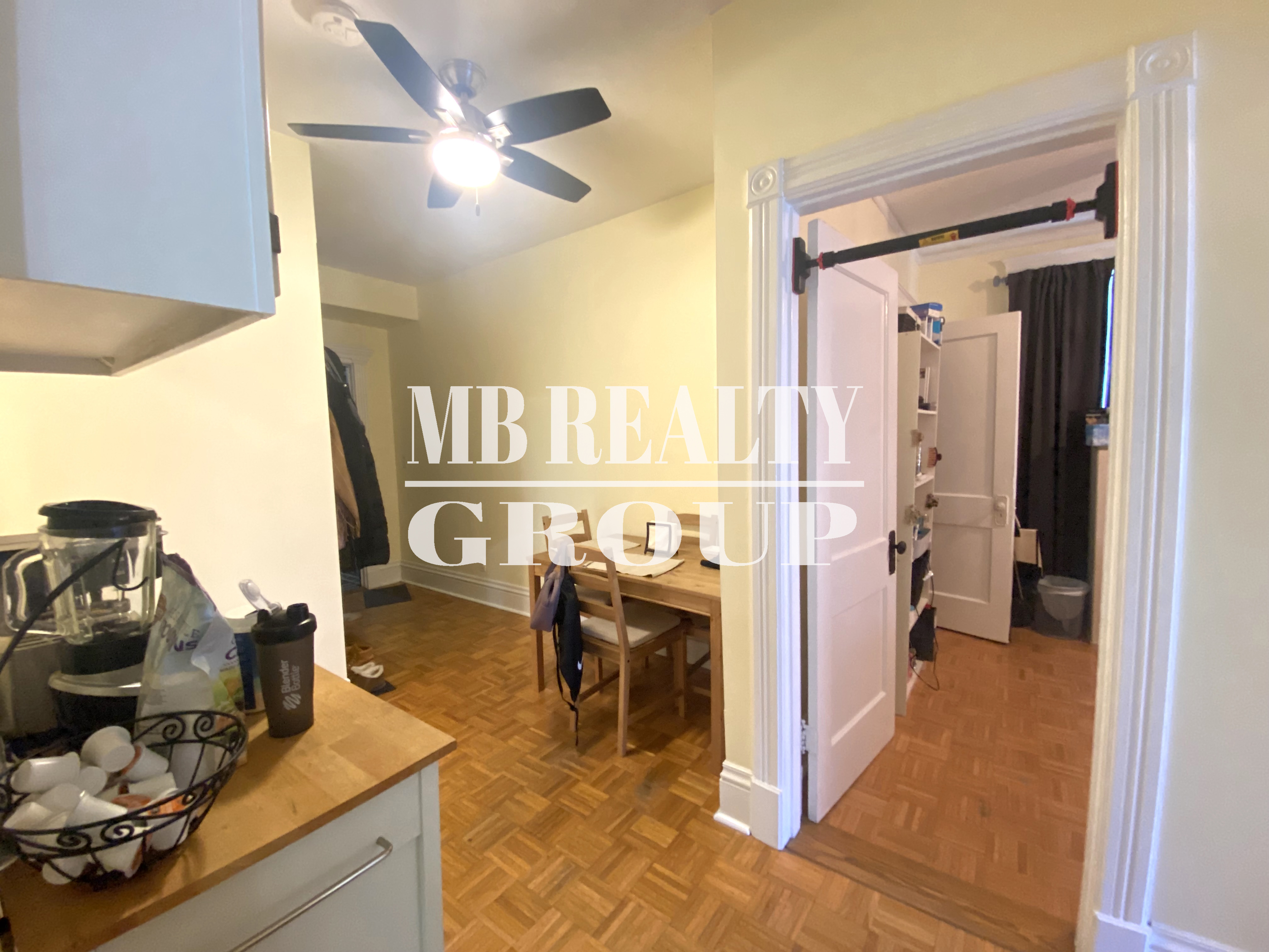 1 split bed, 1 bath apartment for rent at 51 Park Dr Unit 25, Fenway — photo 14 of 19