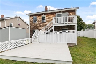 42 Kimball Beach Rd, Hingham