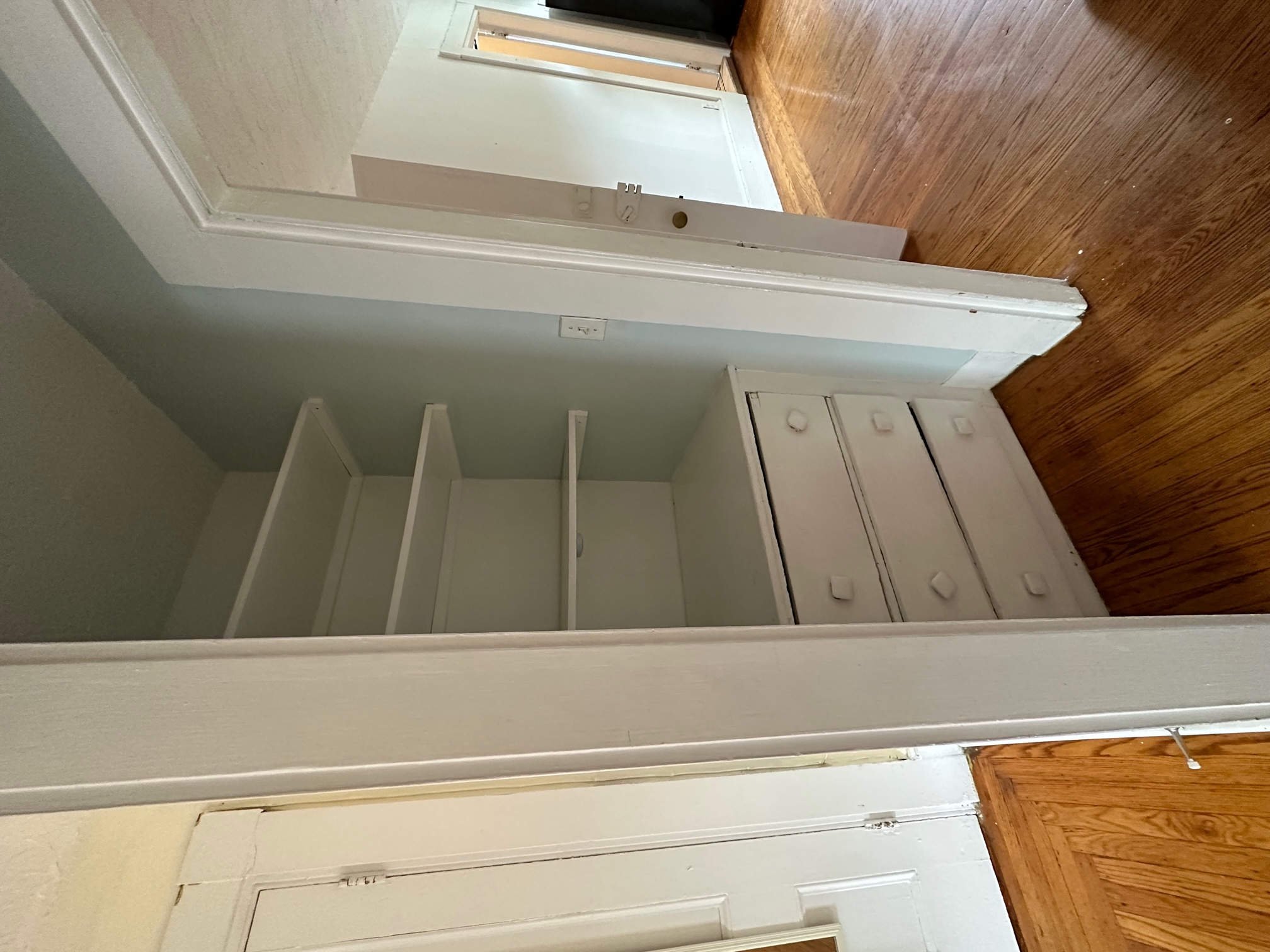 1.5 bed, 1 bath apartment for rent at 77 Charles St Unit 3, Beacon Hill — photo 6 of 12
