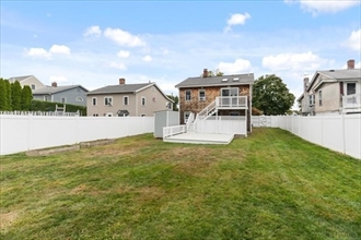 42 Kimball Beach Rd, Hingham