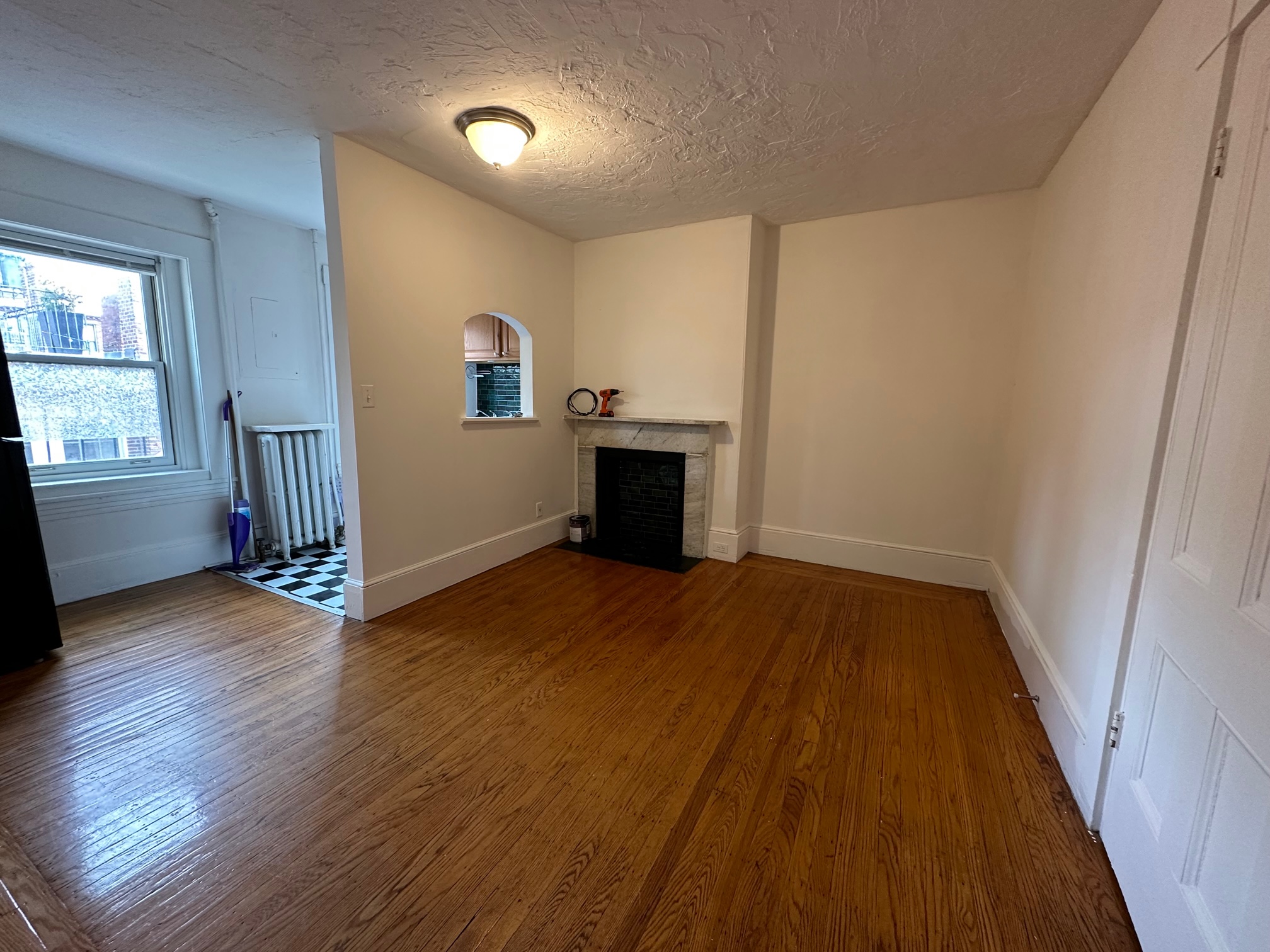 1.5 bed, 1 bath apartment for rent at 77 Charles St Unit 3, Beacon Hill — photo 8 of 12