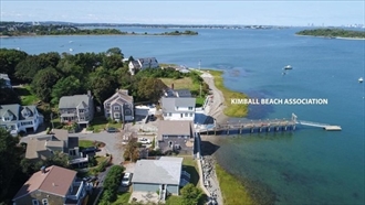 42 Kimball Beach Rd, Hingham