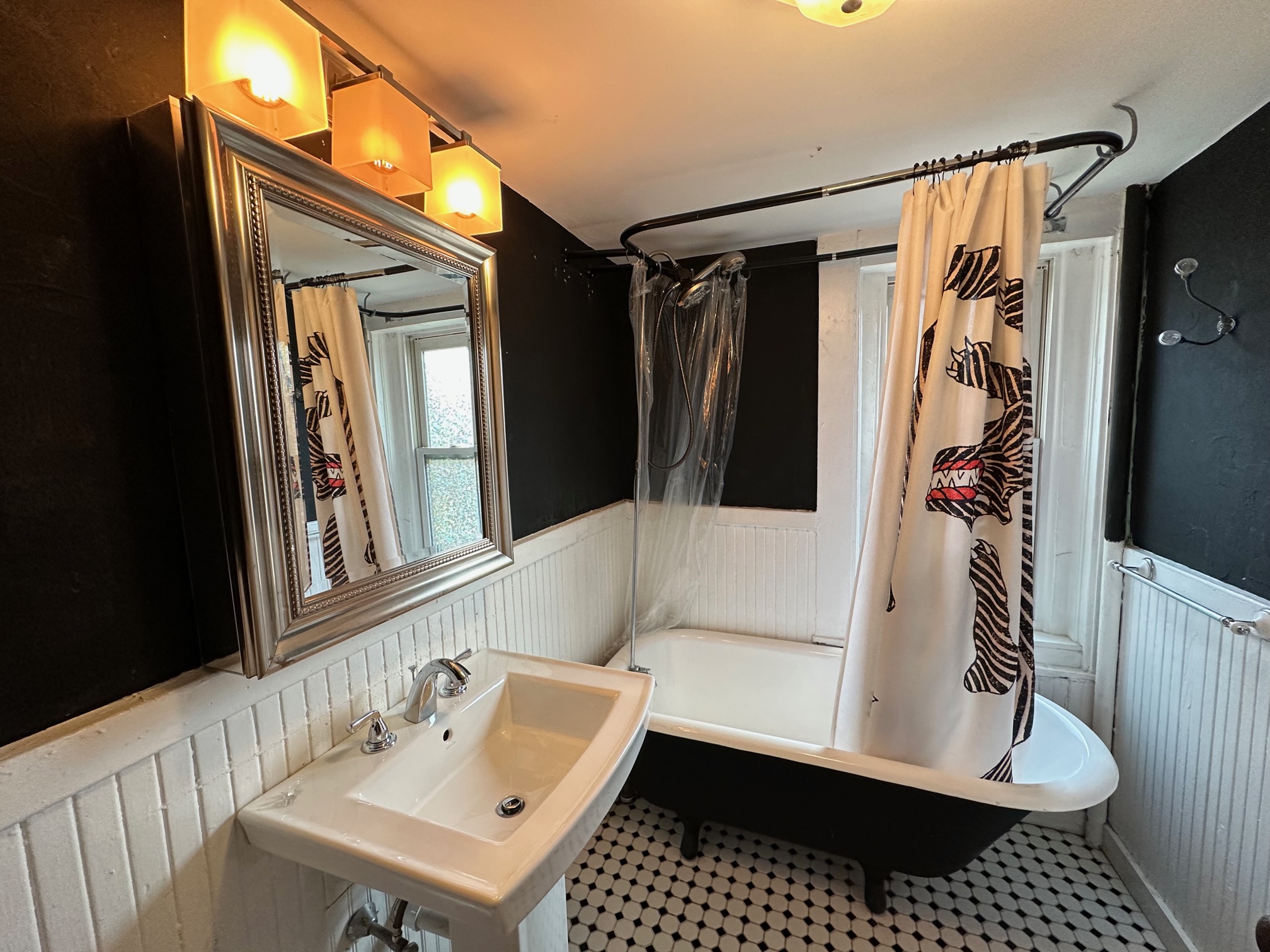 1.5 bed, 1 bath apartment for rent at 77 Charles St Unit 3, Beacon Hill — photo 12 of 12