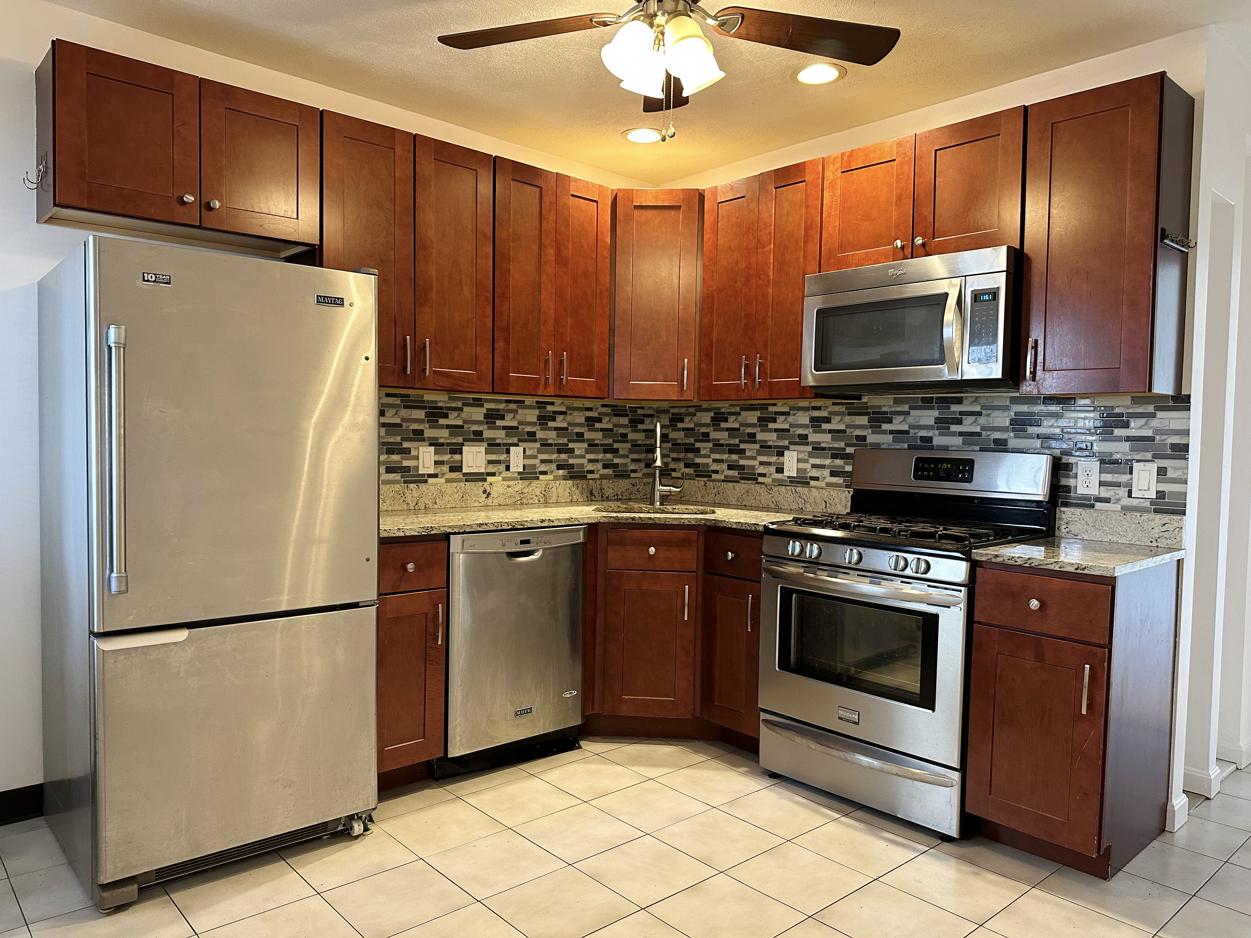 1 bed, 1 bath apartment for rent at 365 Sumner St Unit 2, East Boston — photo 1 of 7