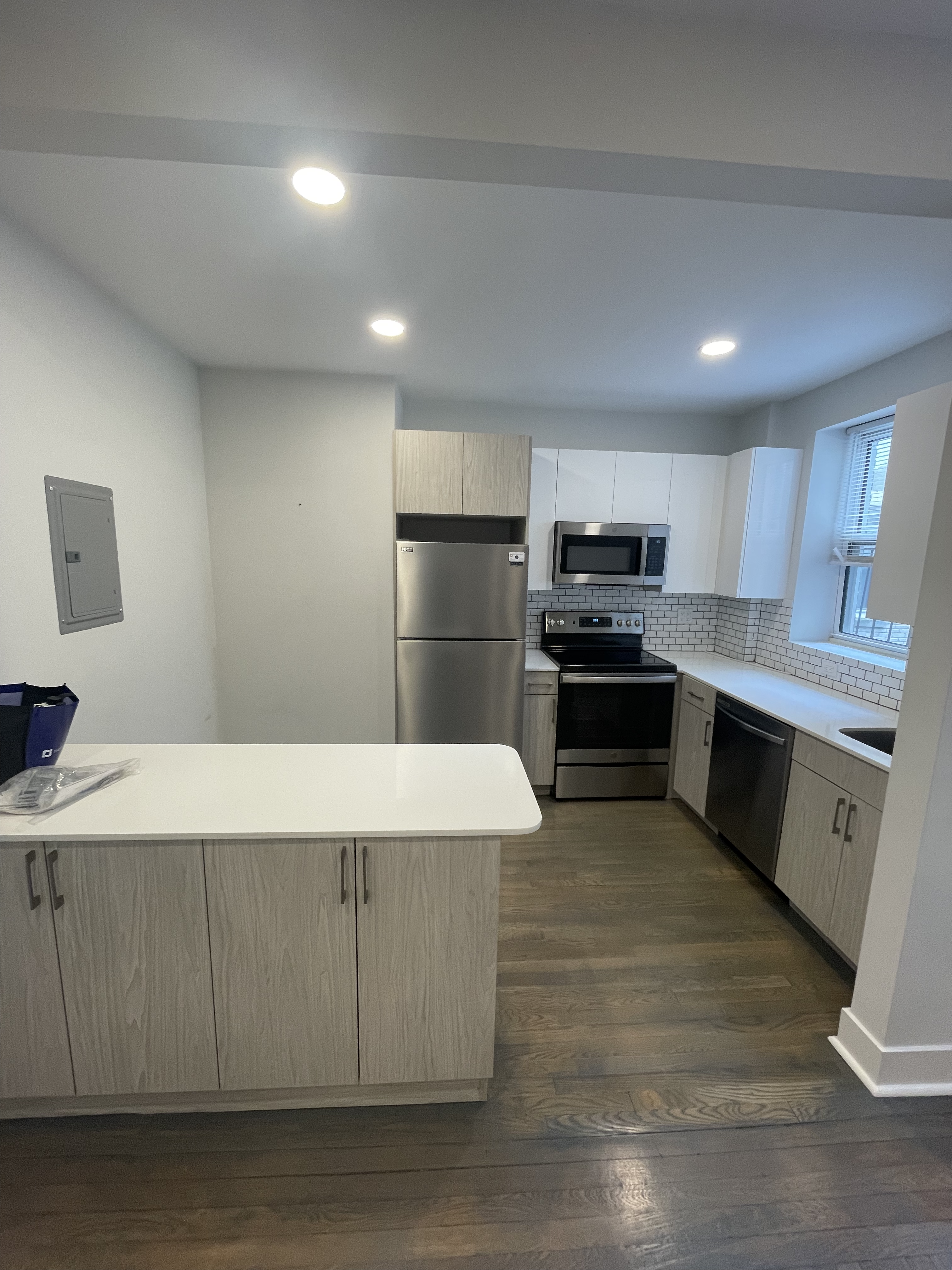 2 bed, 1 bath apartment for rent at 108 Jersey St Unit 6-1, Fenway