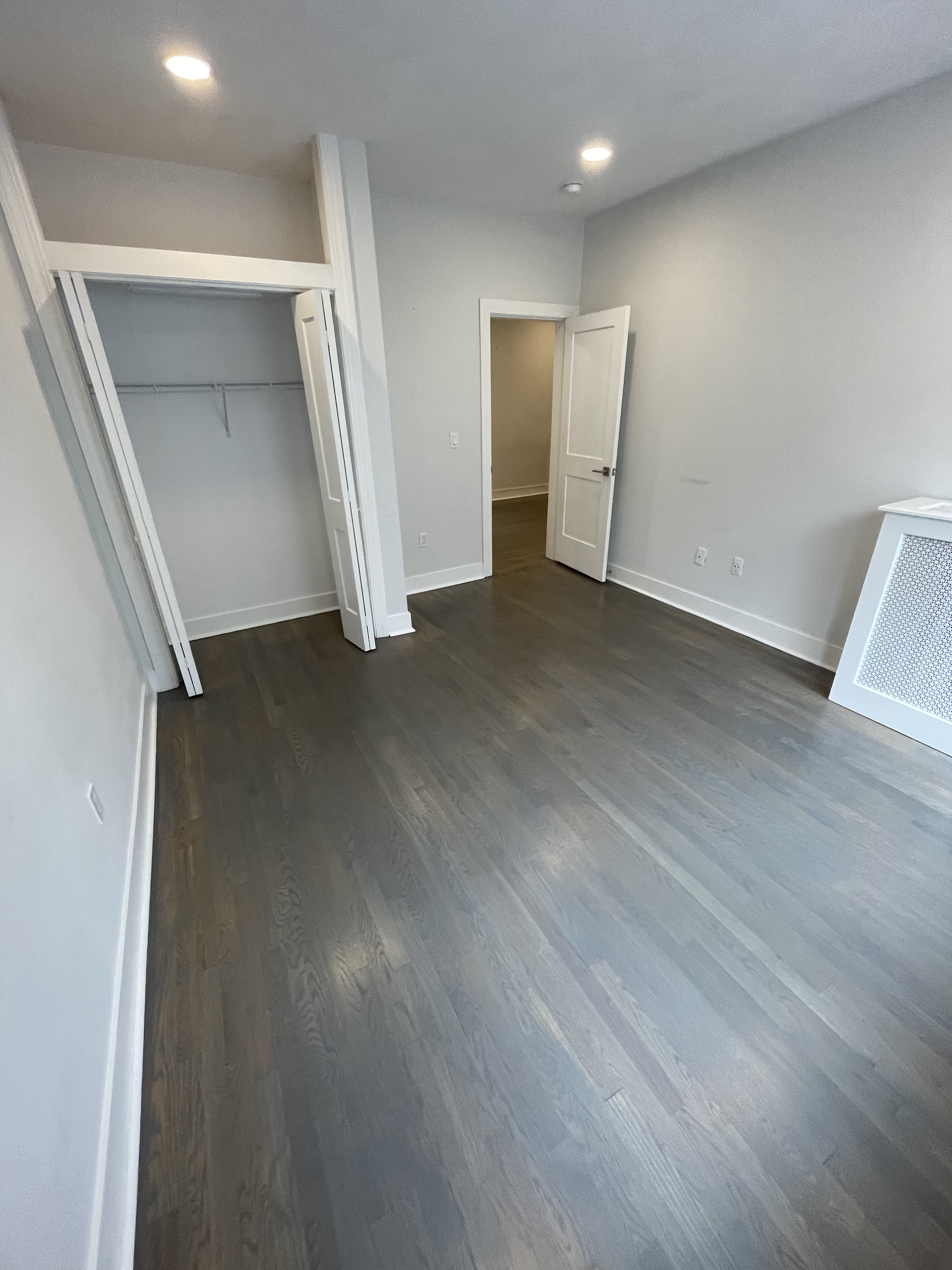 2 bed, 1 bath apartment for rent at 108 Jersey St Unit 6-1, Fenway — photo 4 of 14