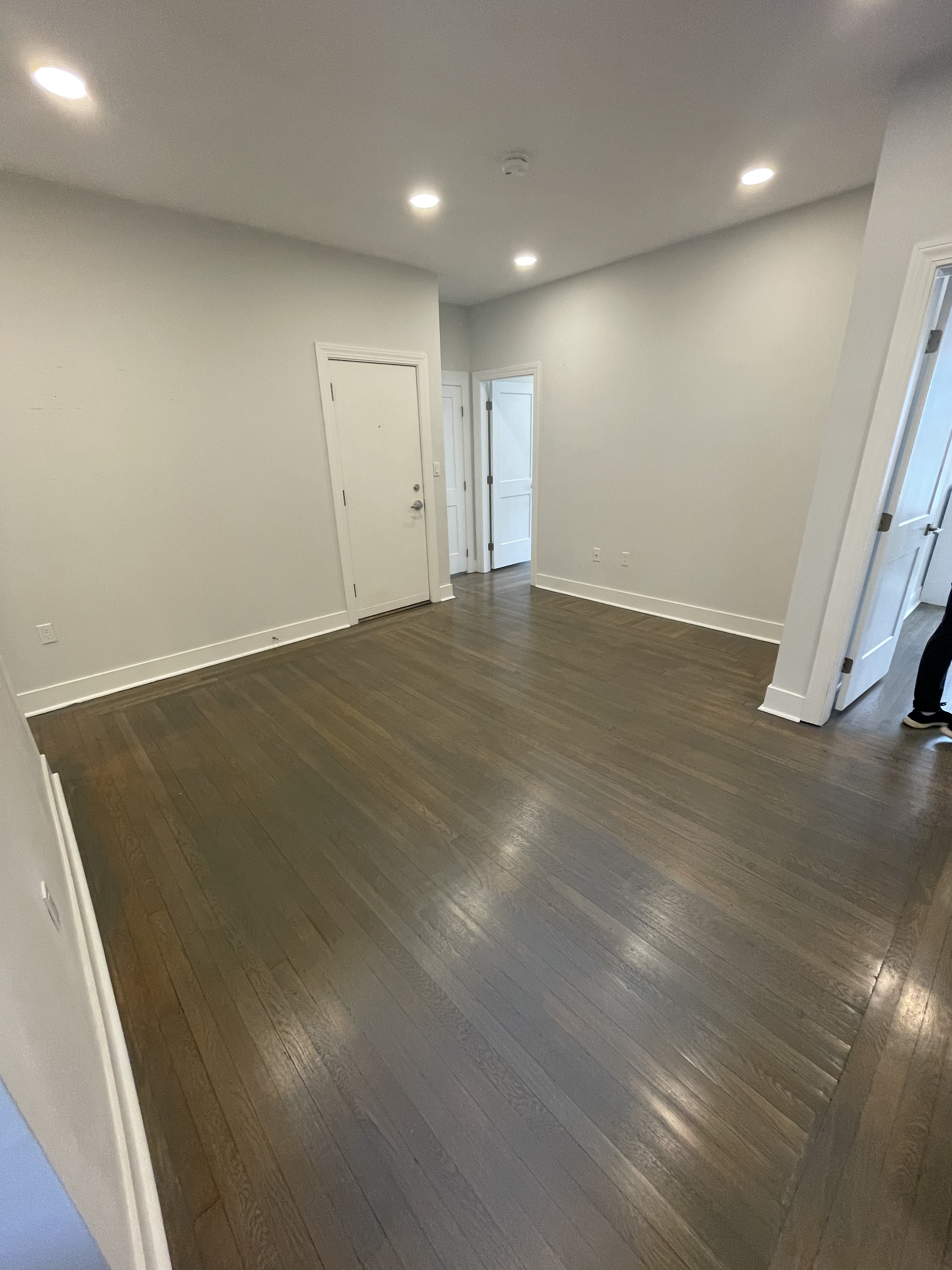 2 bed, 1 bath apartment for rent at 108 Jersey St Unit 6-1, Fenway — photo 7 of 14