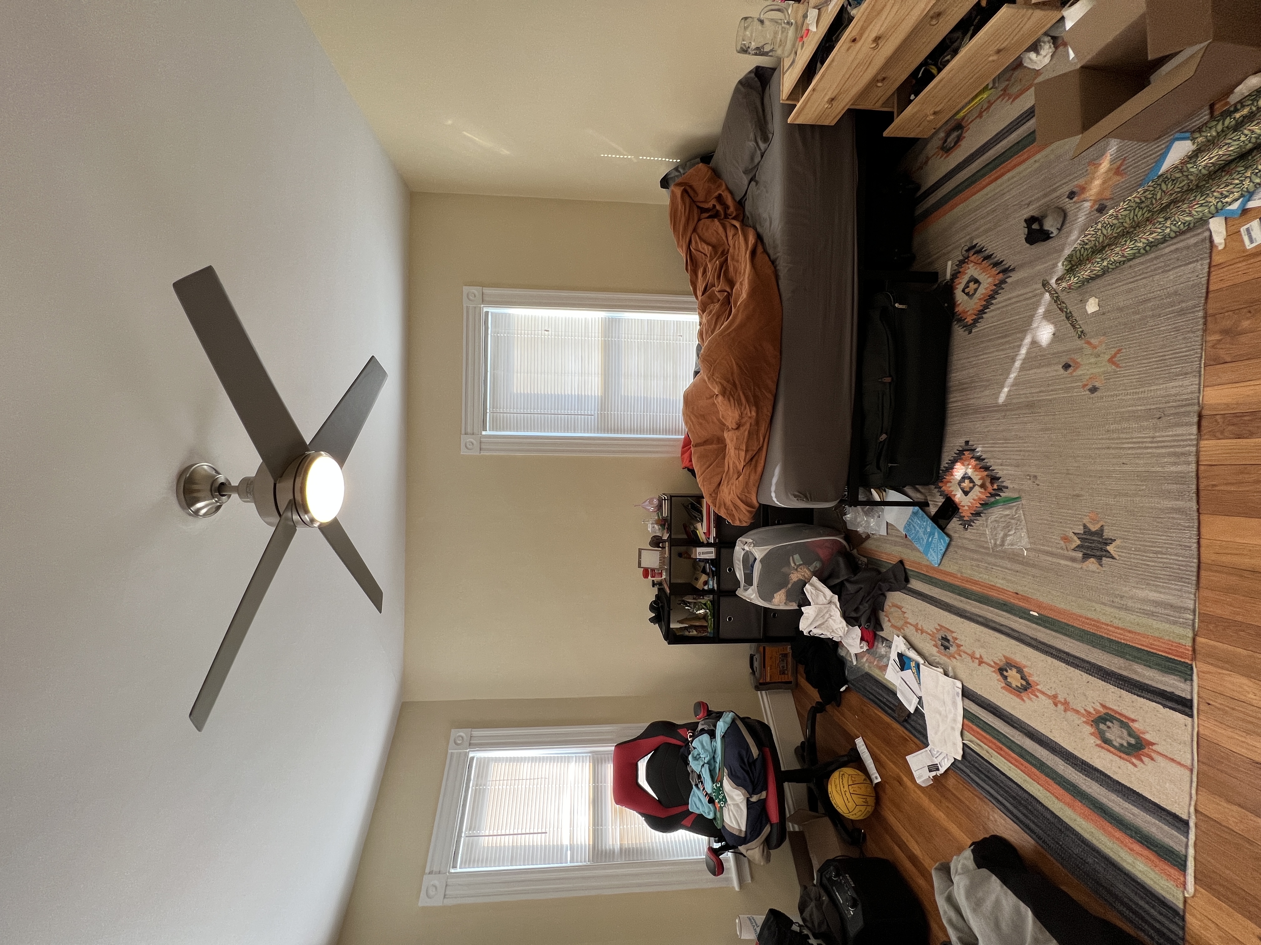 89 Morrison Ave, Powder House Square